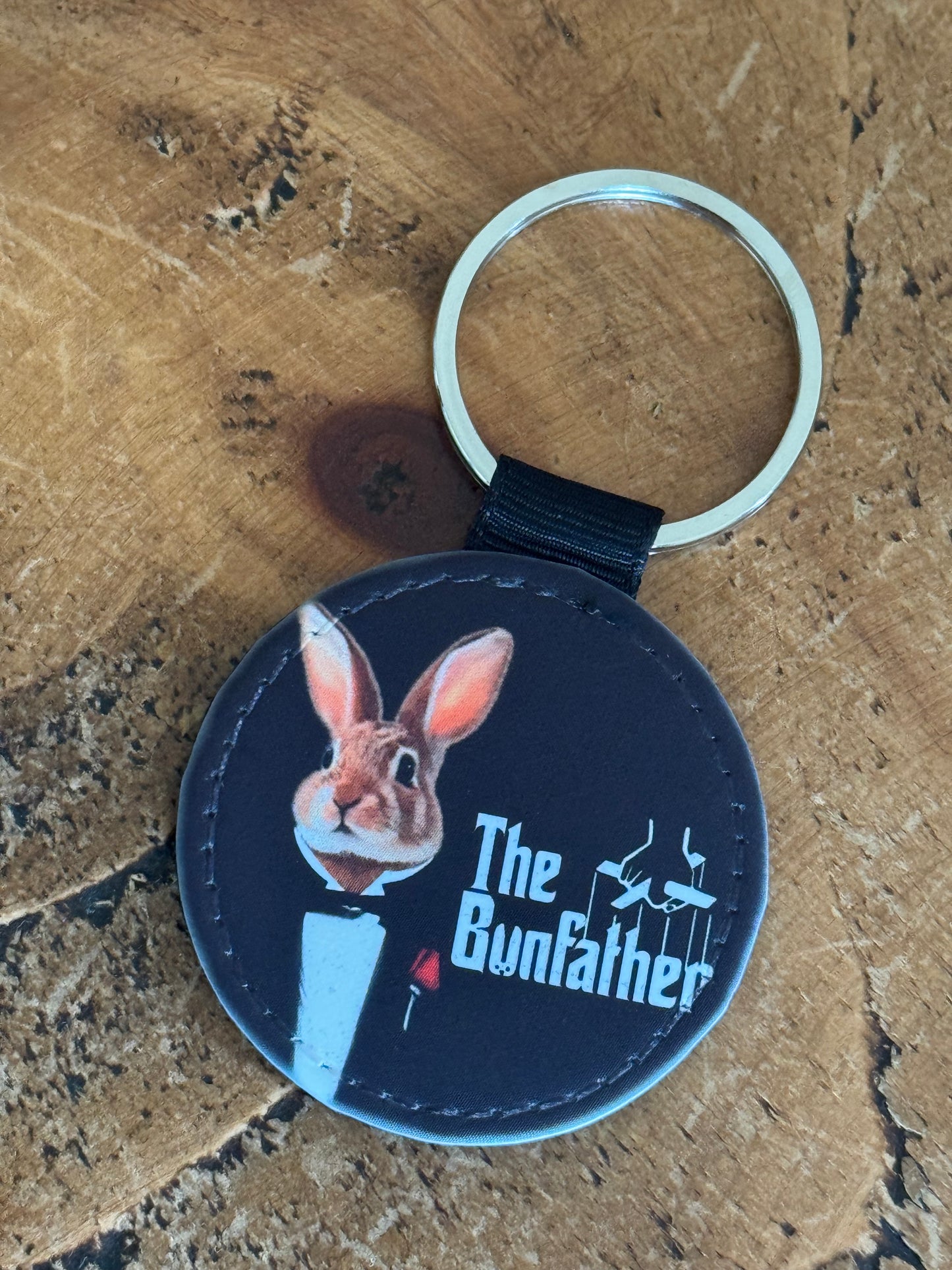 The Bunfather