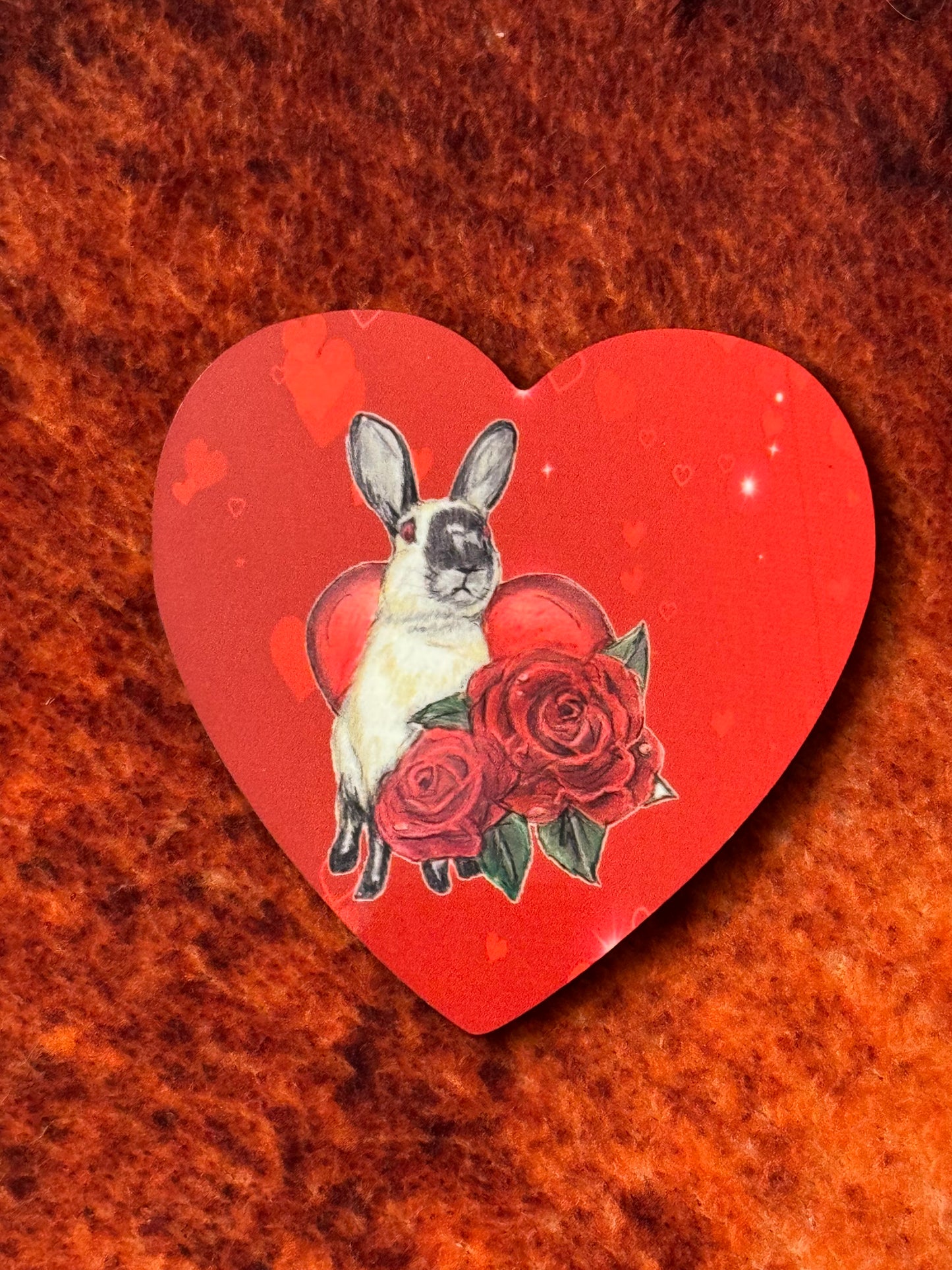 JZ- Valentine’s Collection