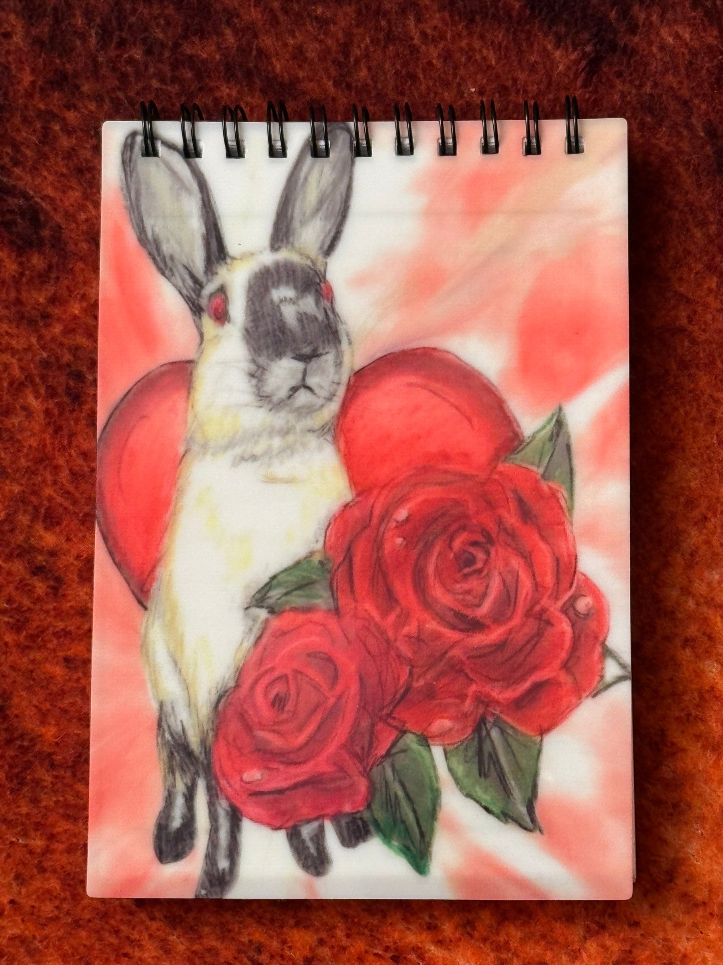 JZ- Valentine’s Collection