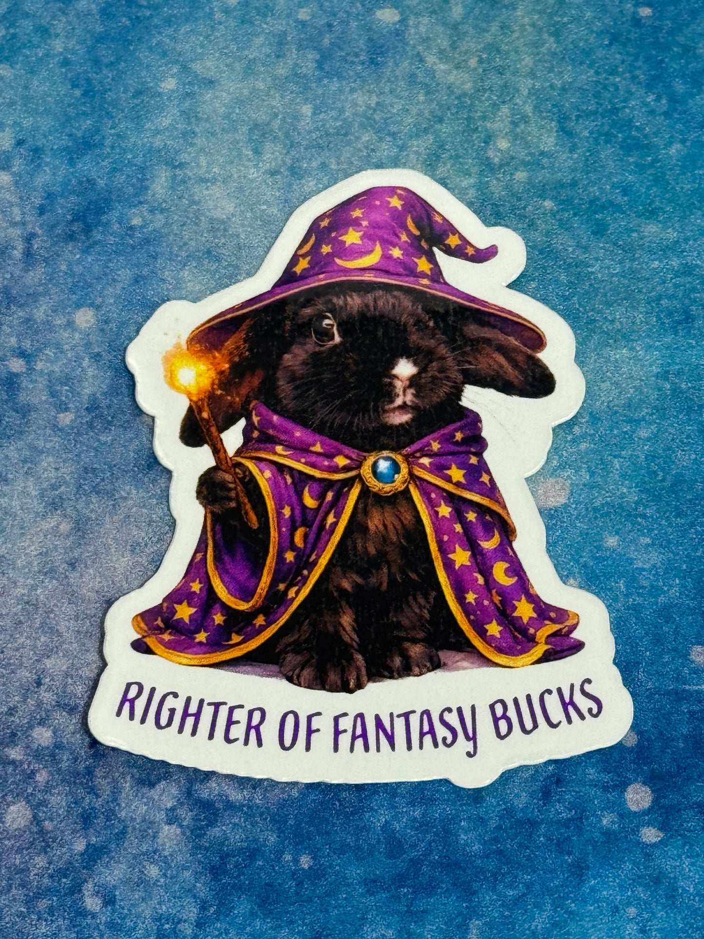 CCRR Joanne - Righter of Fantasy Does/Bucks