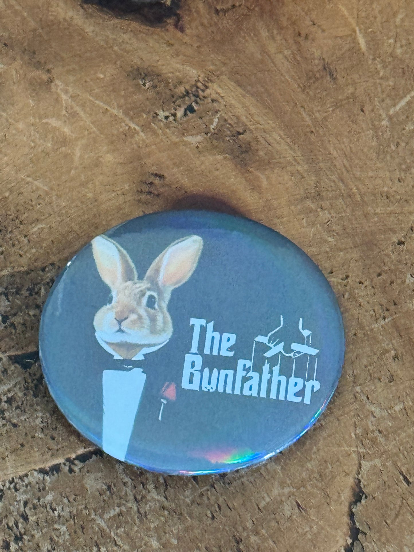 The Bunfather