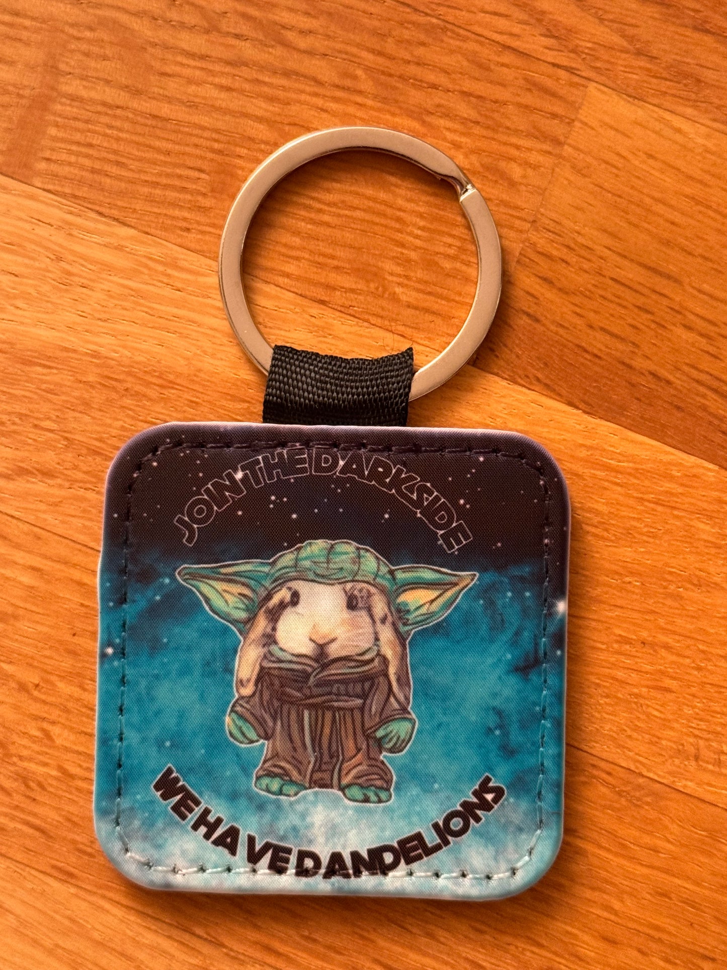 Join the Dark Side … Scribbles