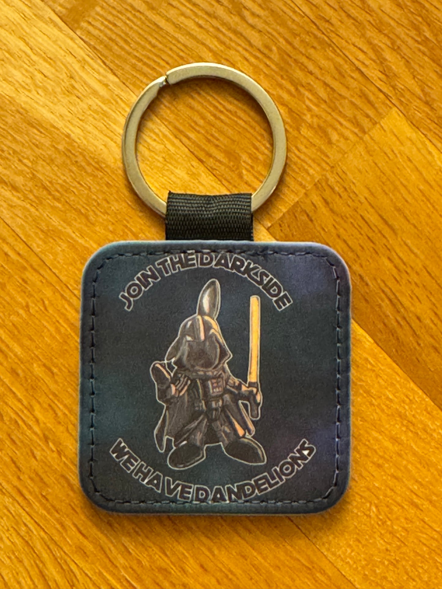 Join the Dark Side … Spooks