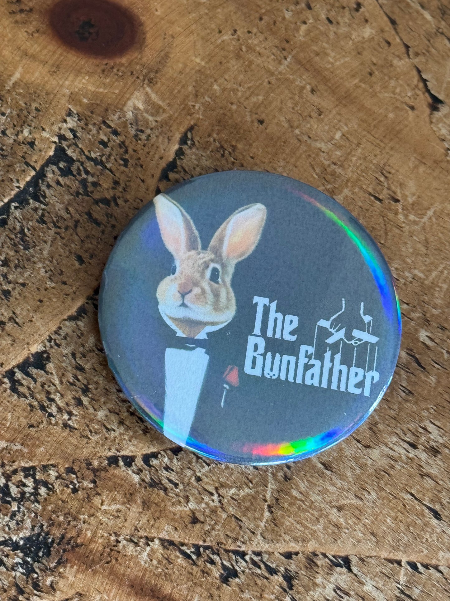 The Bunfather