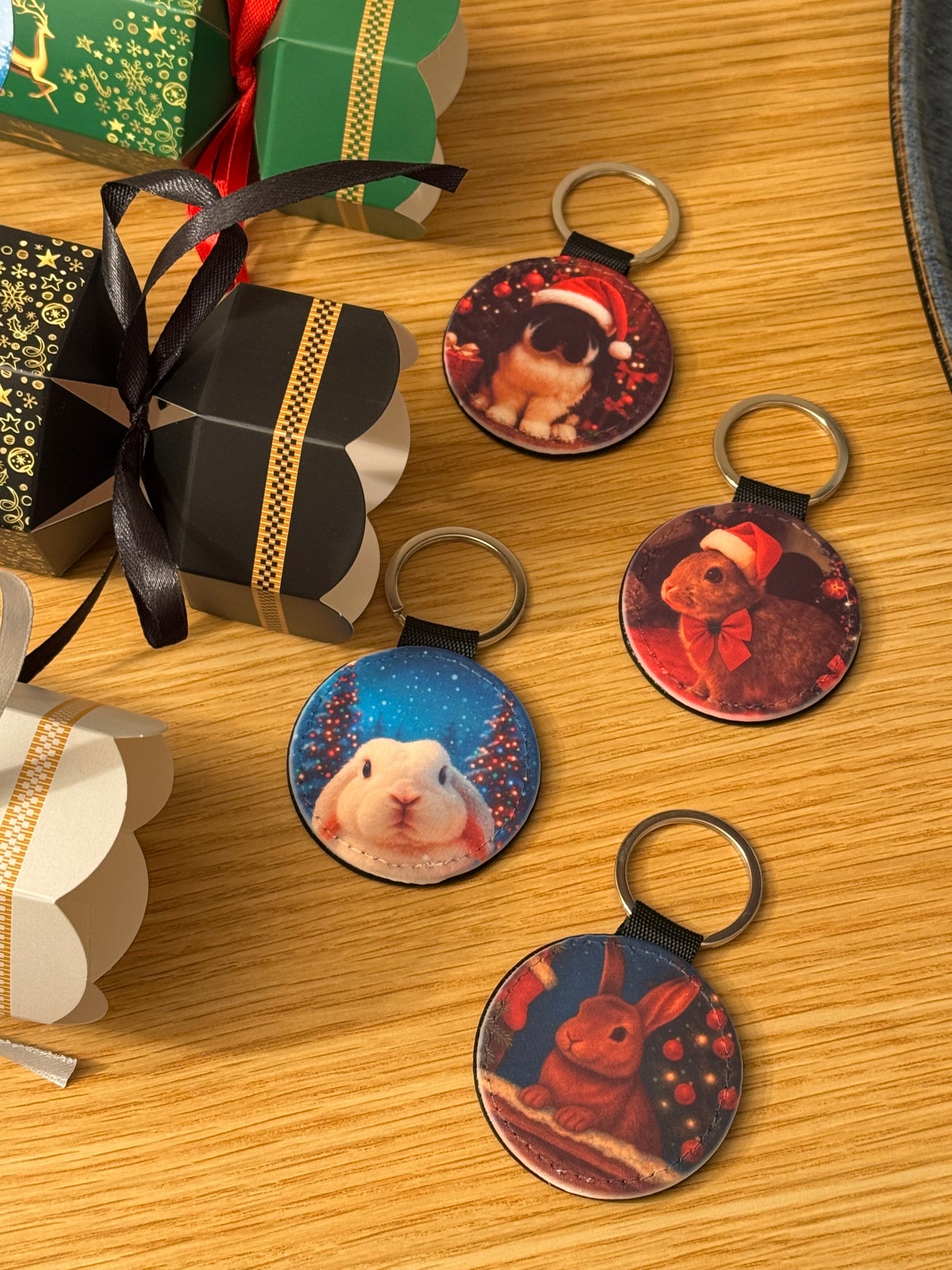 CCRR - Christmas Cracker