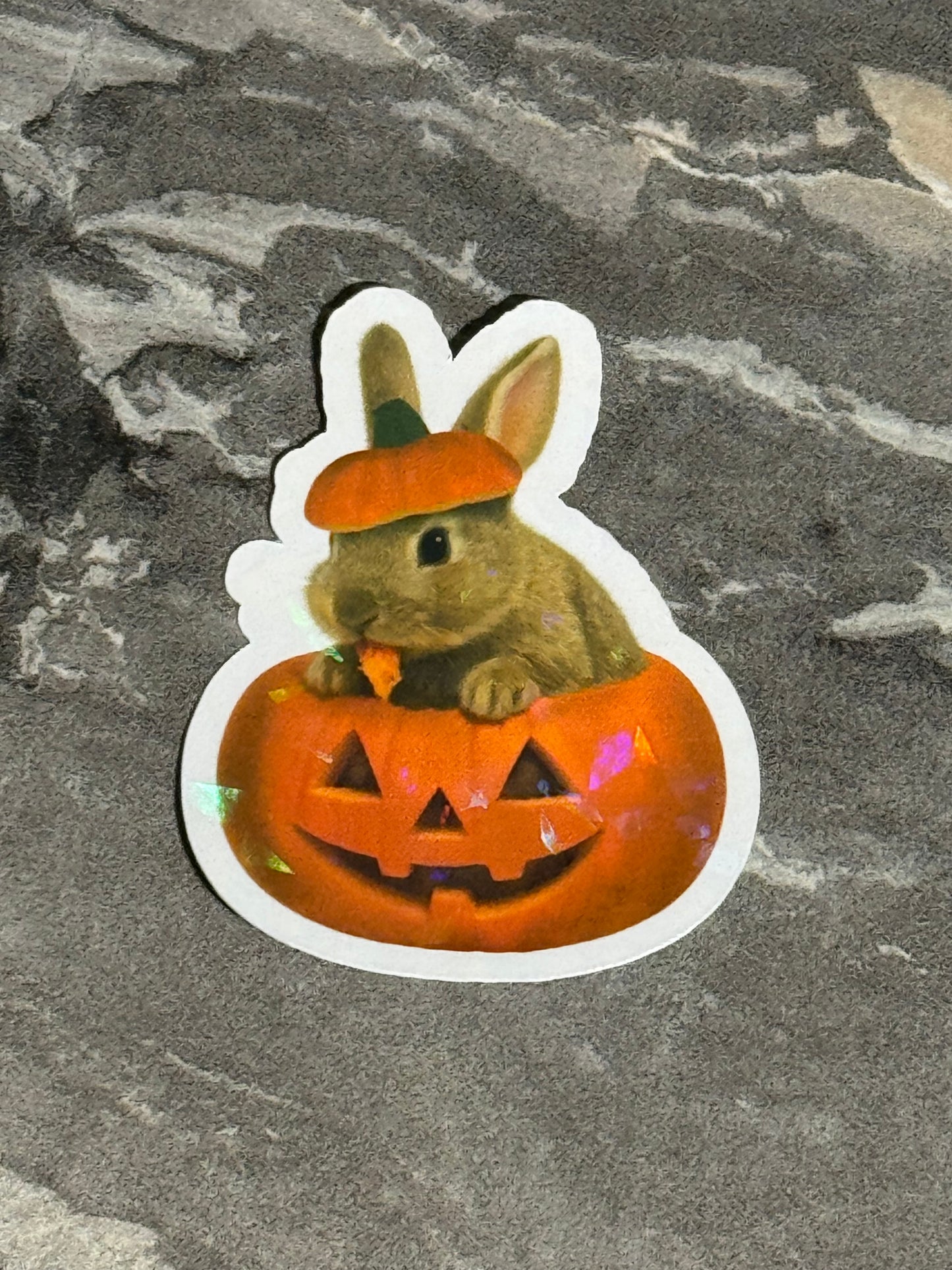 Halloween - Bunkin