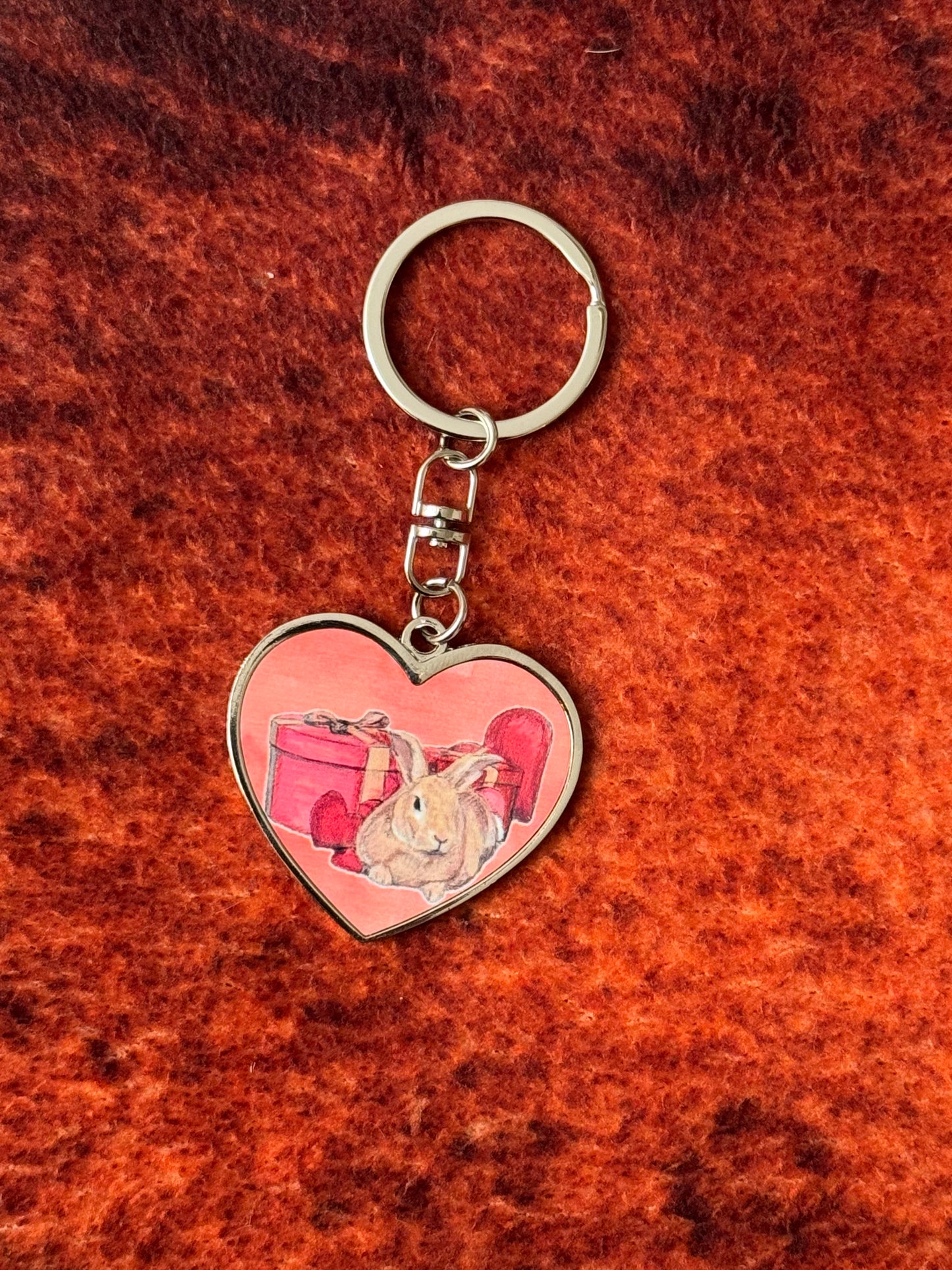 Hettie - Valentine’s Collection