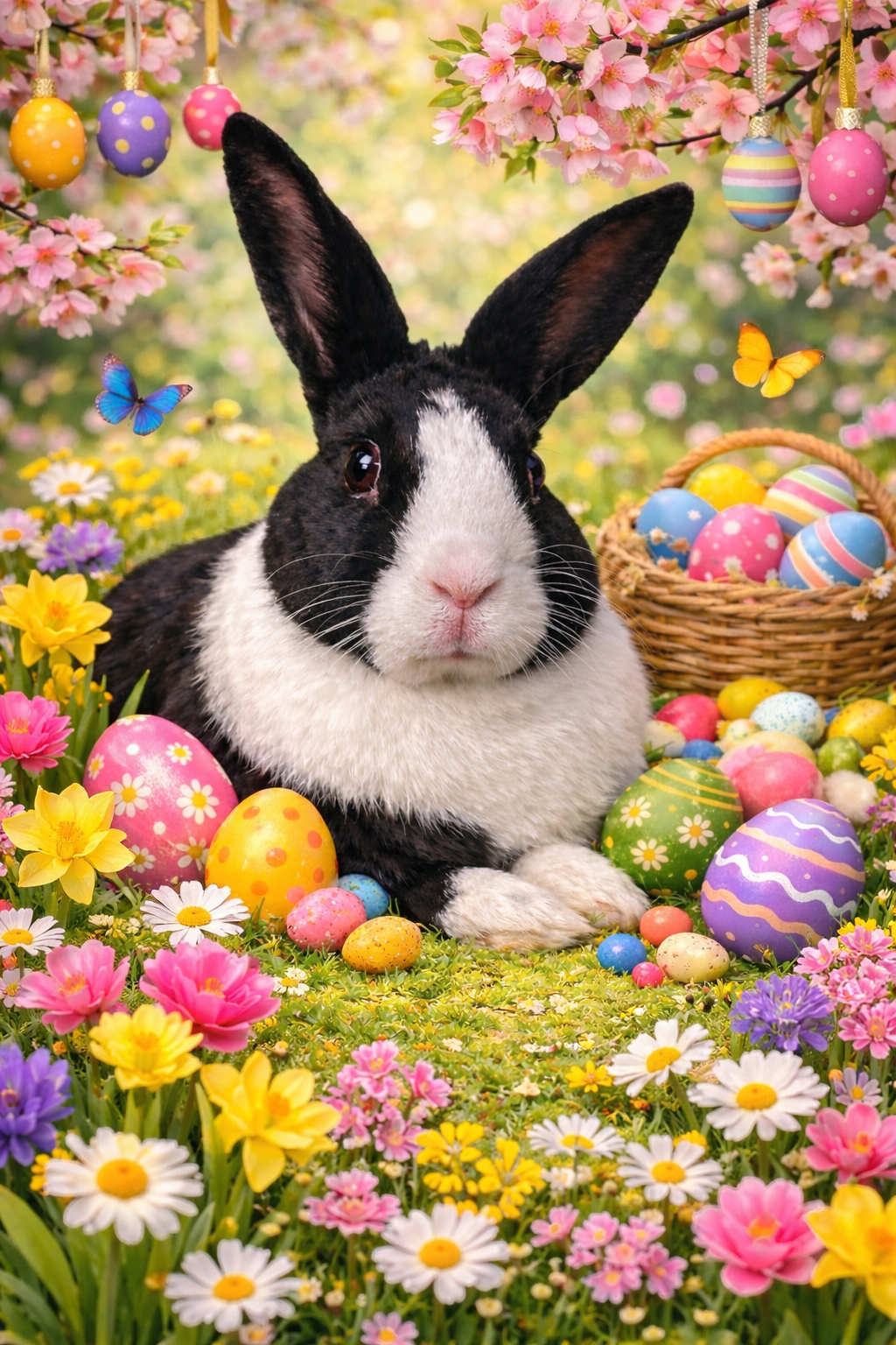 CCRR Easter - Robert