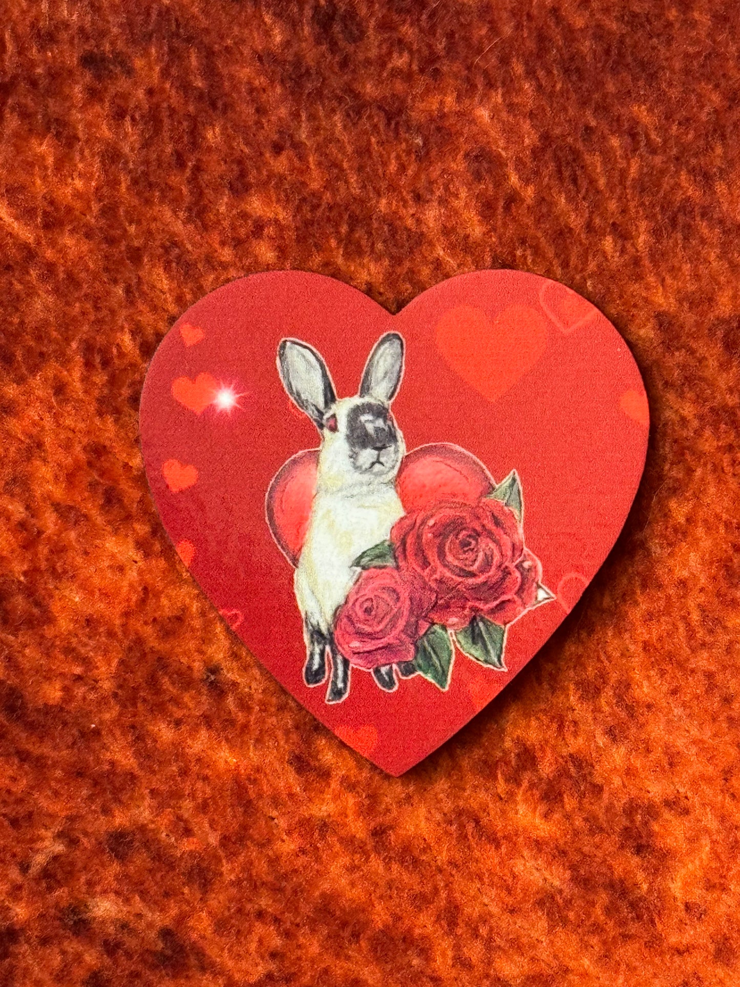 JZ- Valentine’s Collection