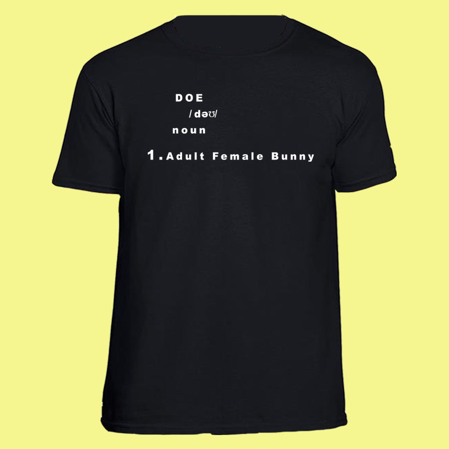 Doe T-Shirt