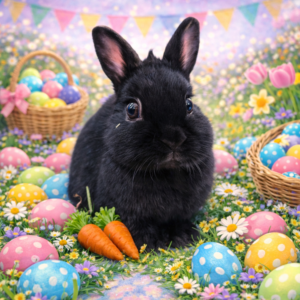 CCRR Easter - Tora