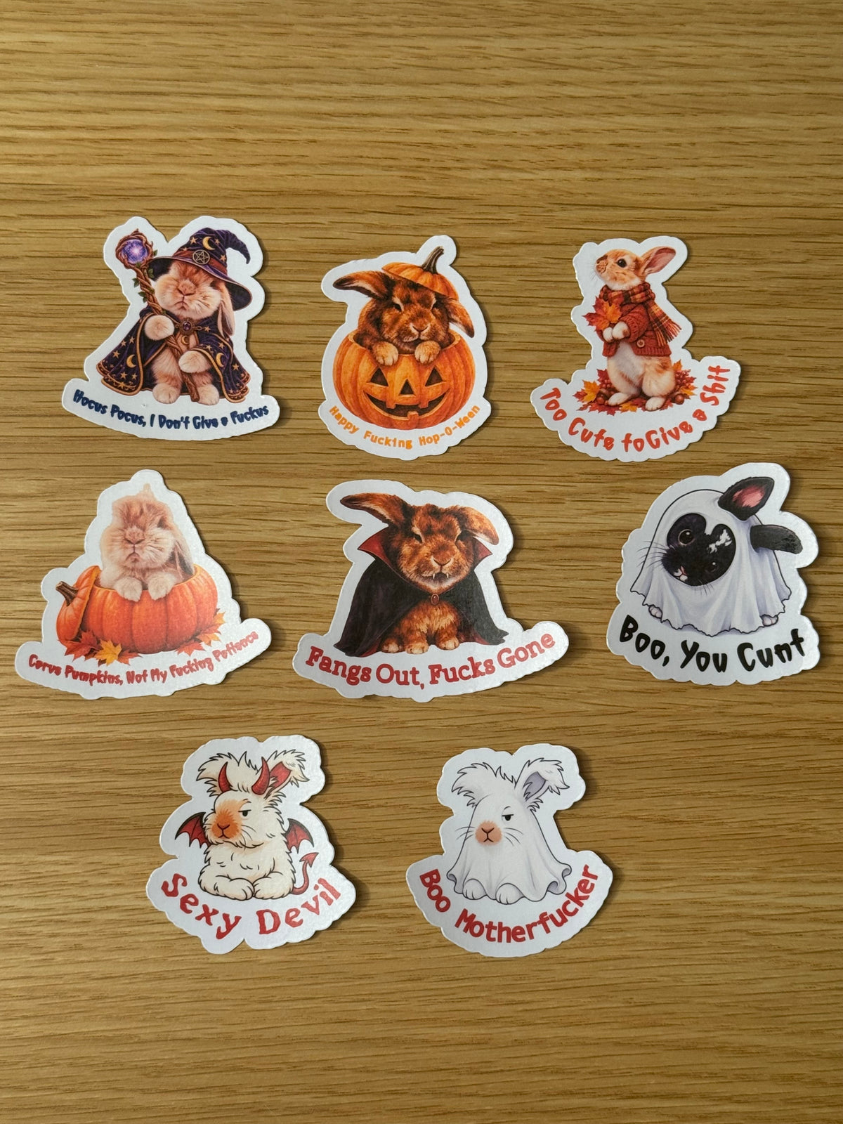 Sticker Saturday