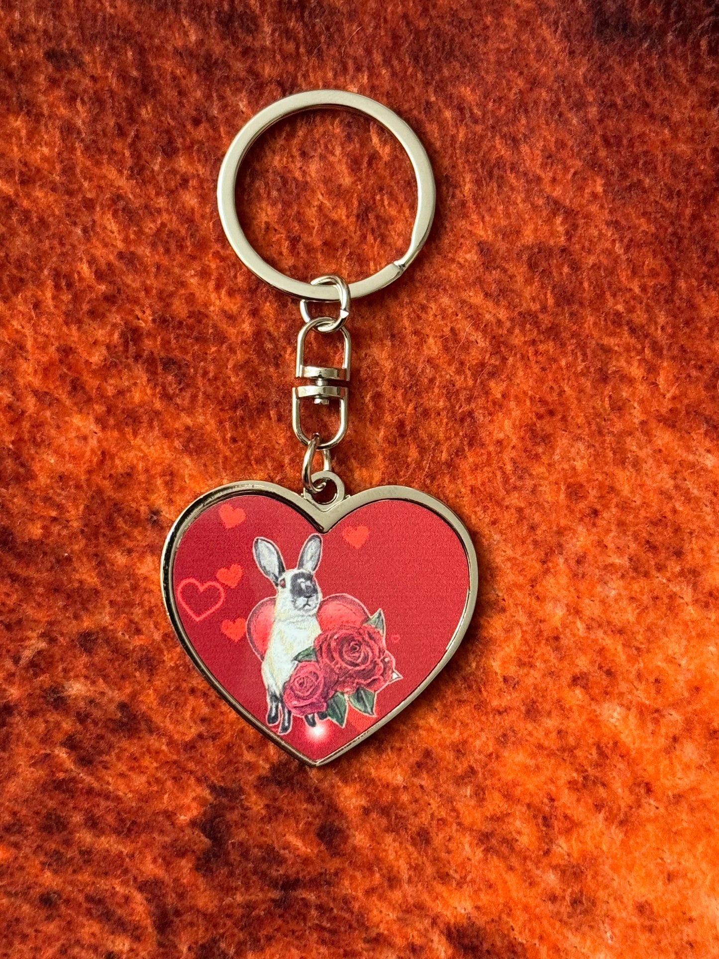 JZ- Valentine’s Collection