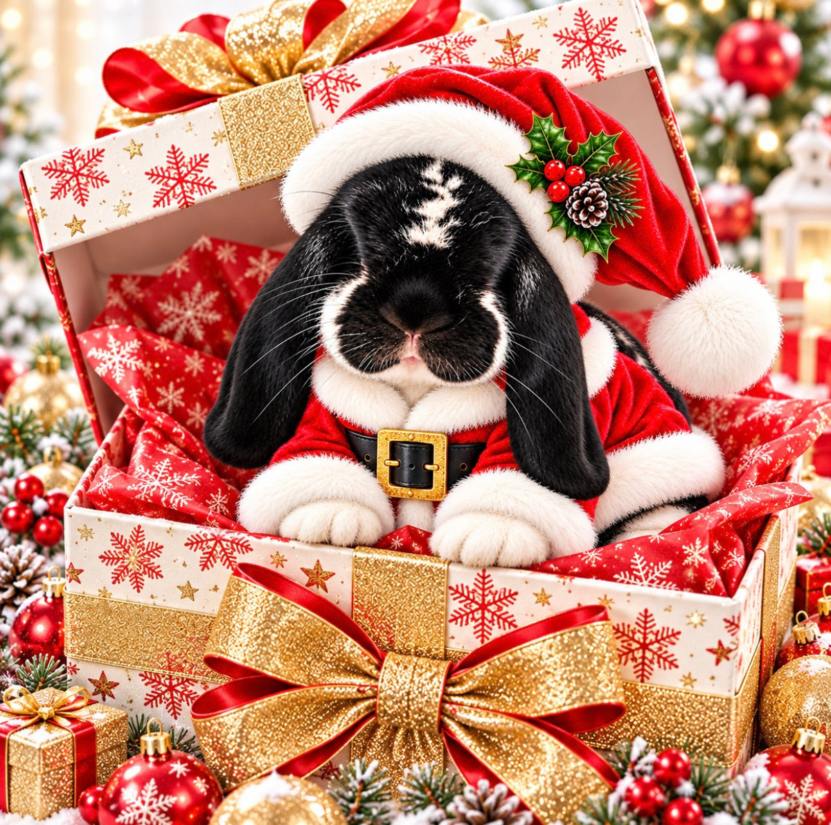 PRE-ORDER - 12 Days of Christmas Advent Calendar