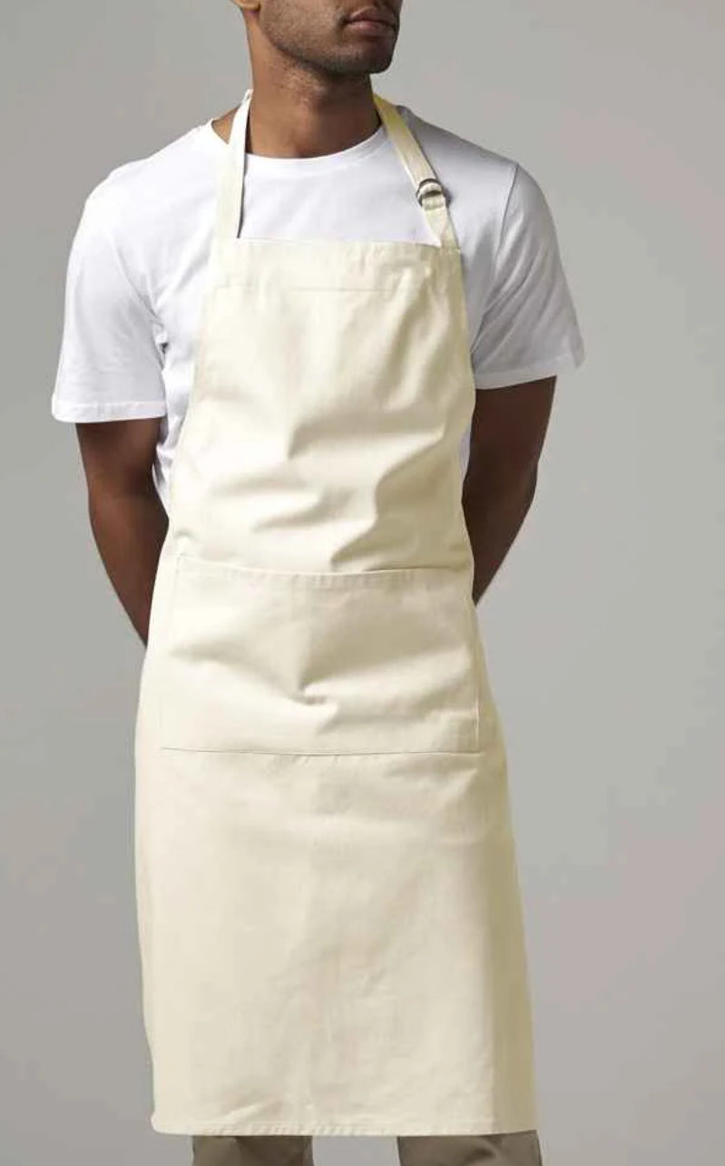 I’ve cooked for people I should have poisoned APRON