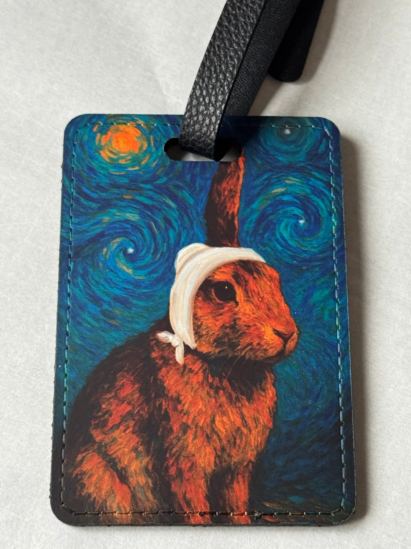 Art Buns - Bun Gough