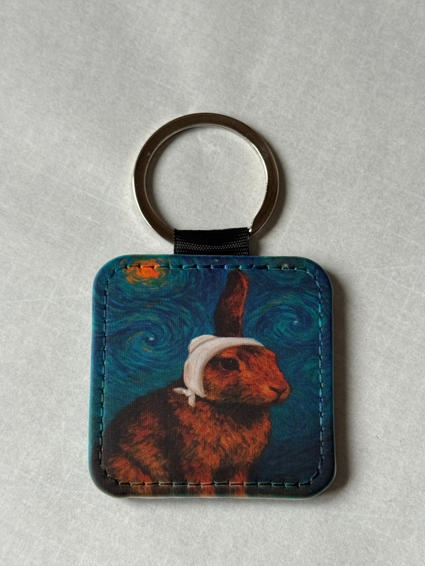 Art Buns - Bun Gough