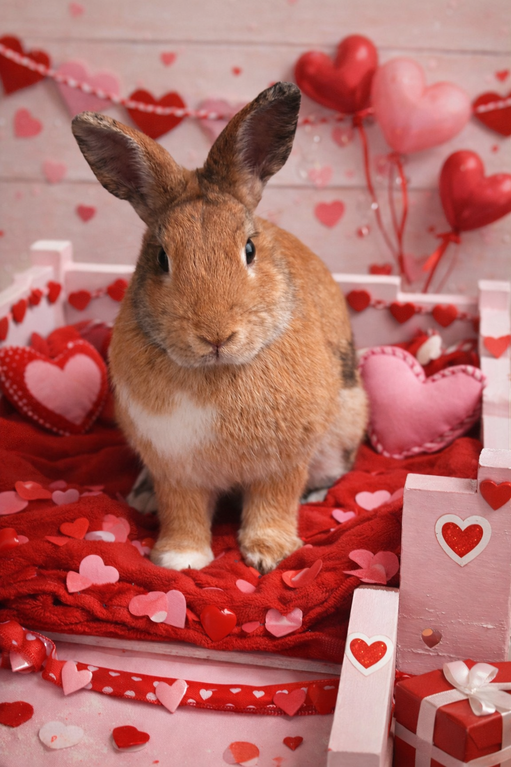CCRR Valentine’s Day Linda