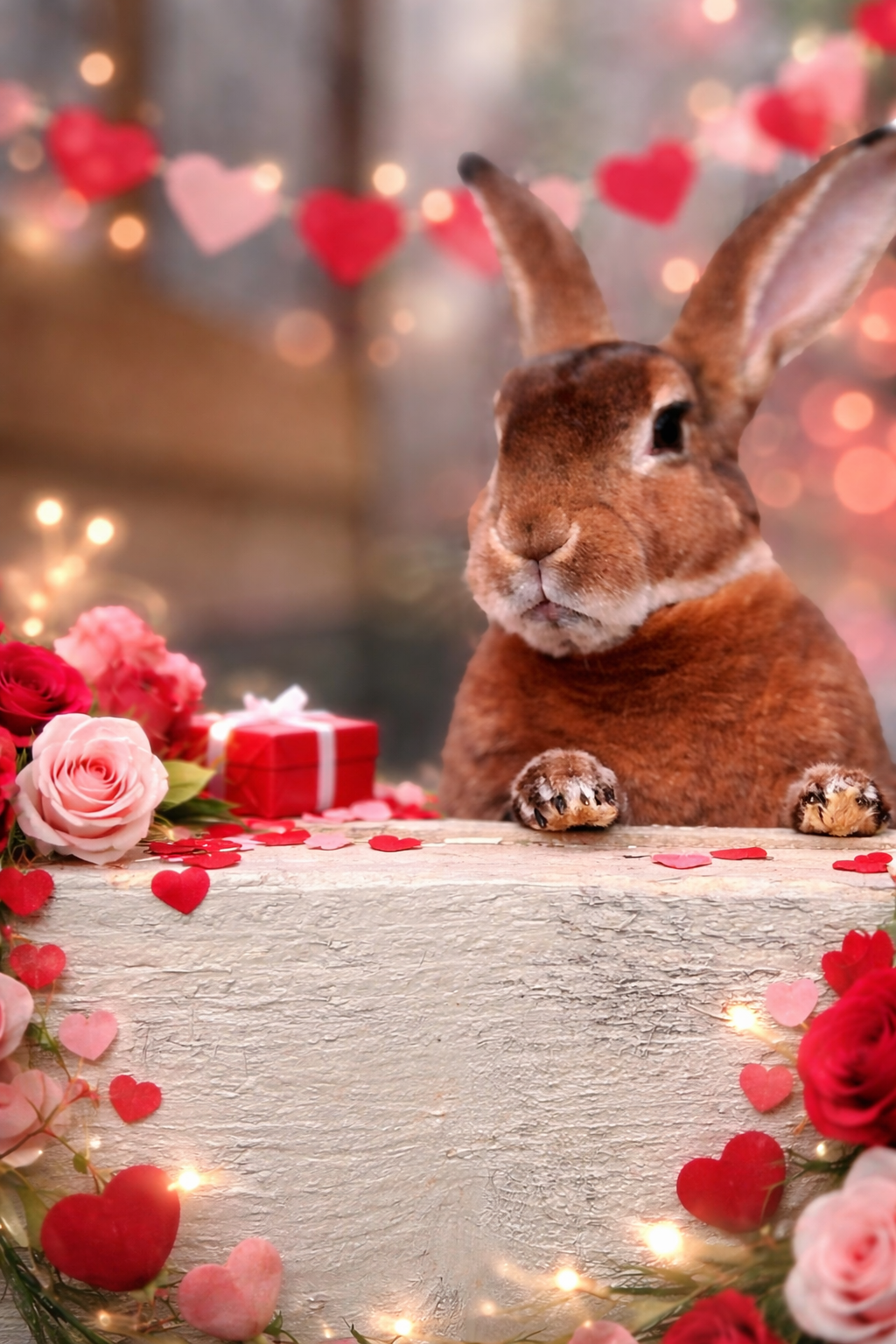 CCRR Valentine’s Day Watson