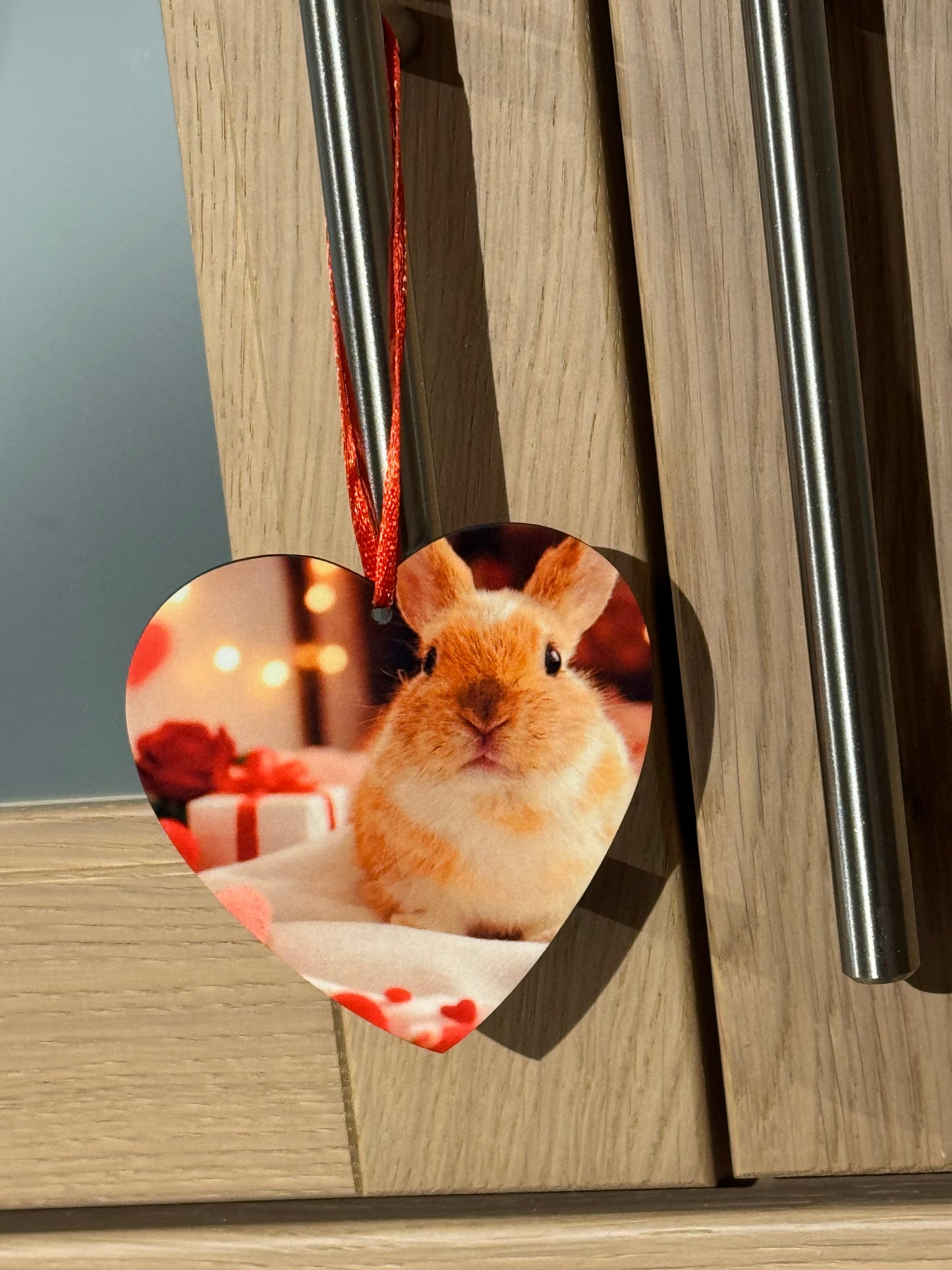 CCRR Valentine’s Day Harry