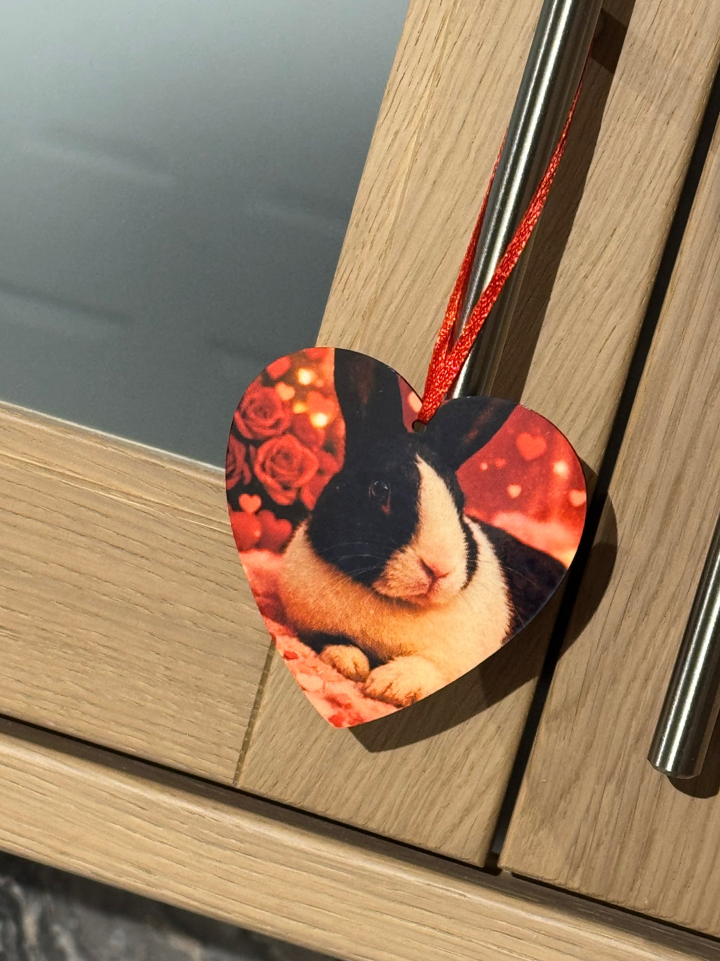 CCRR Robert Valentine’s Day