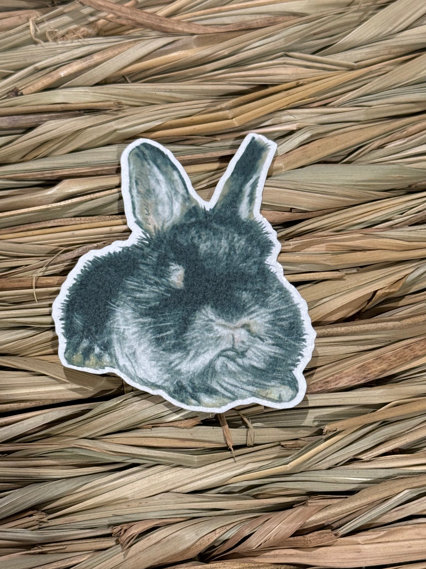 The Shrewsbury Buns Rainbow Bridge Collection - Iris
