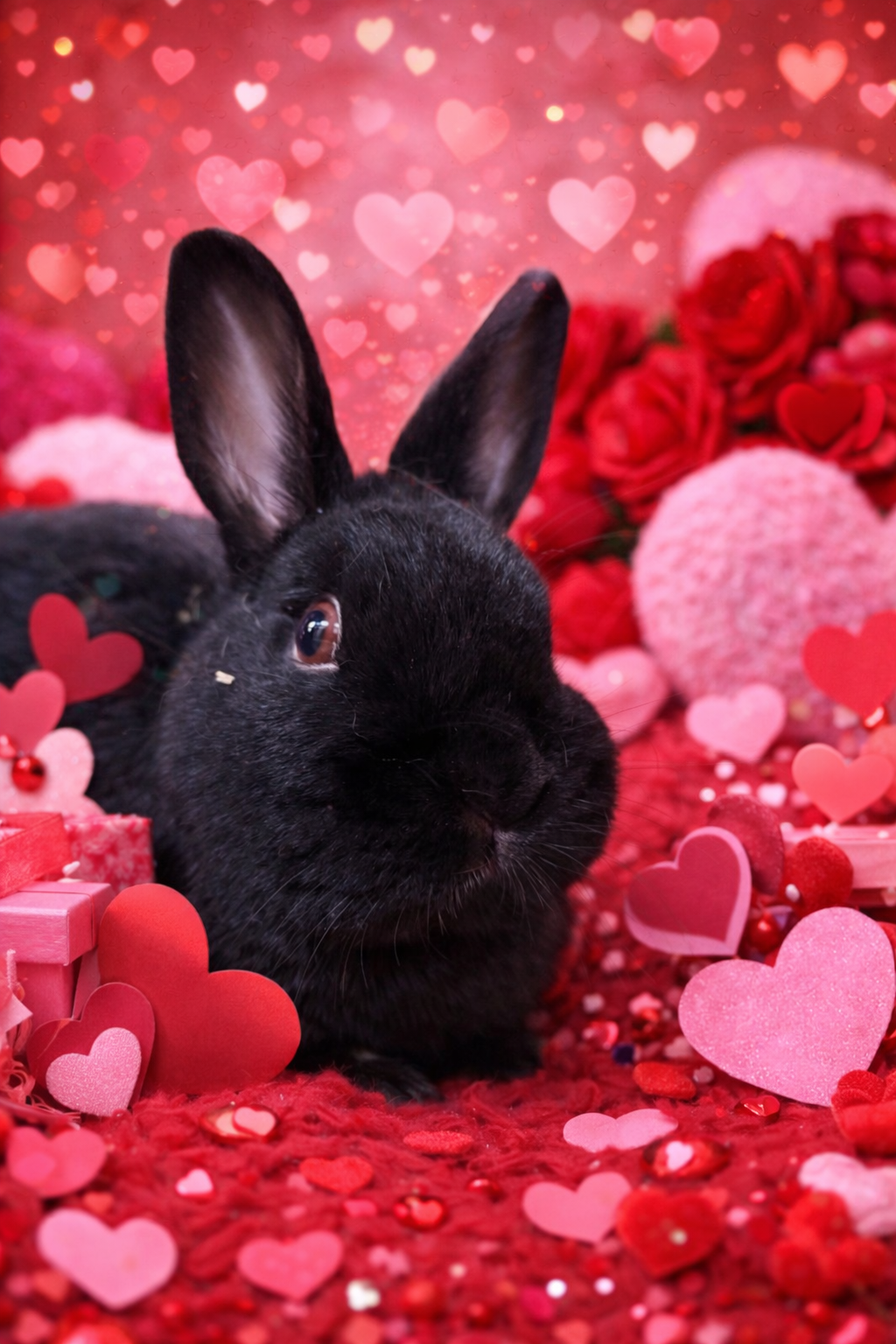 CCRR Valentine’s Day Tora