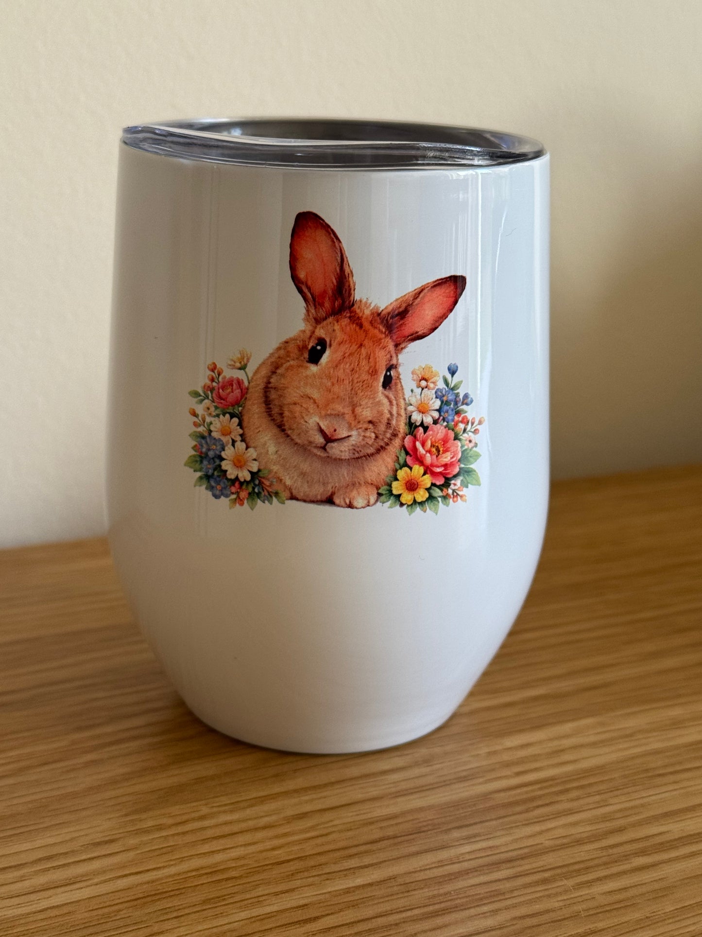 CCRR - Linda - Stemless Wine Tumbler