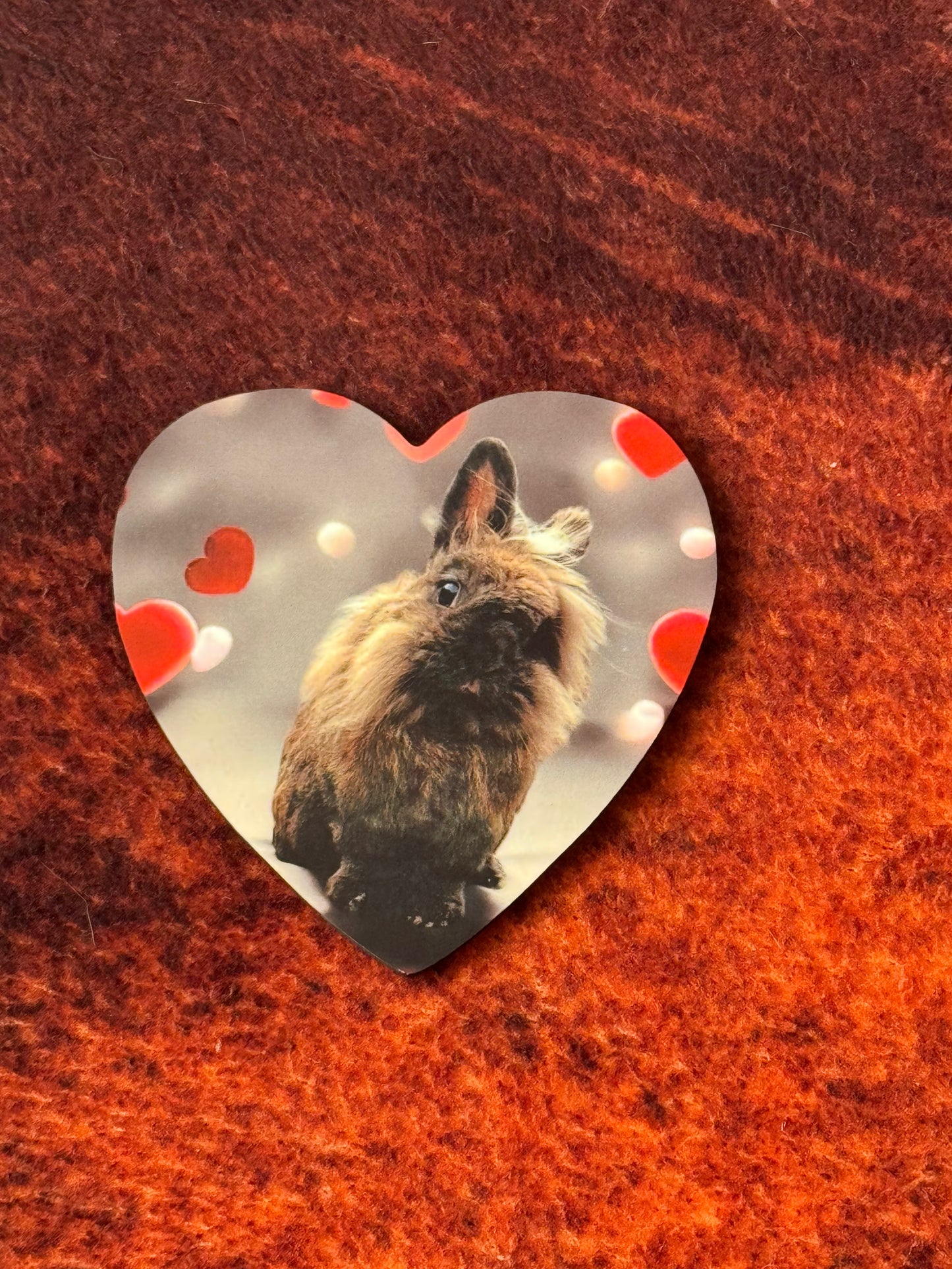 The Shrewsbury Valentine’s Collection