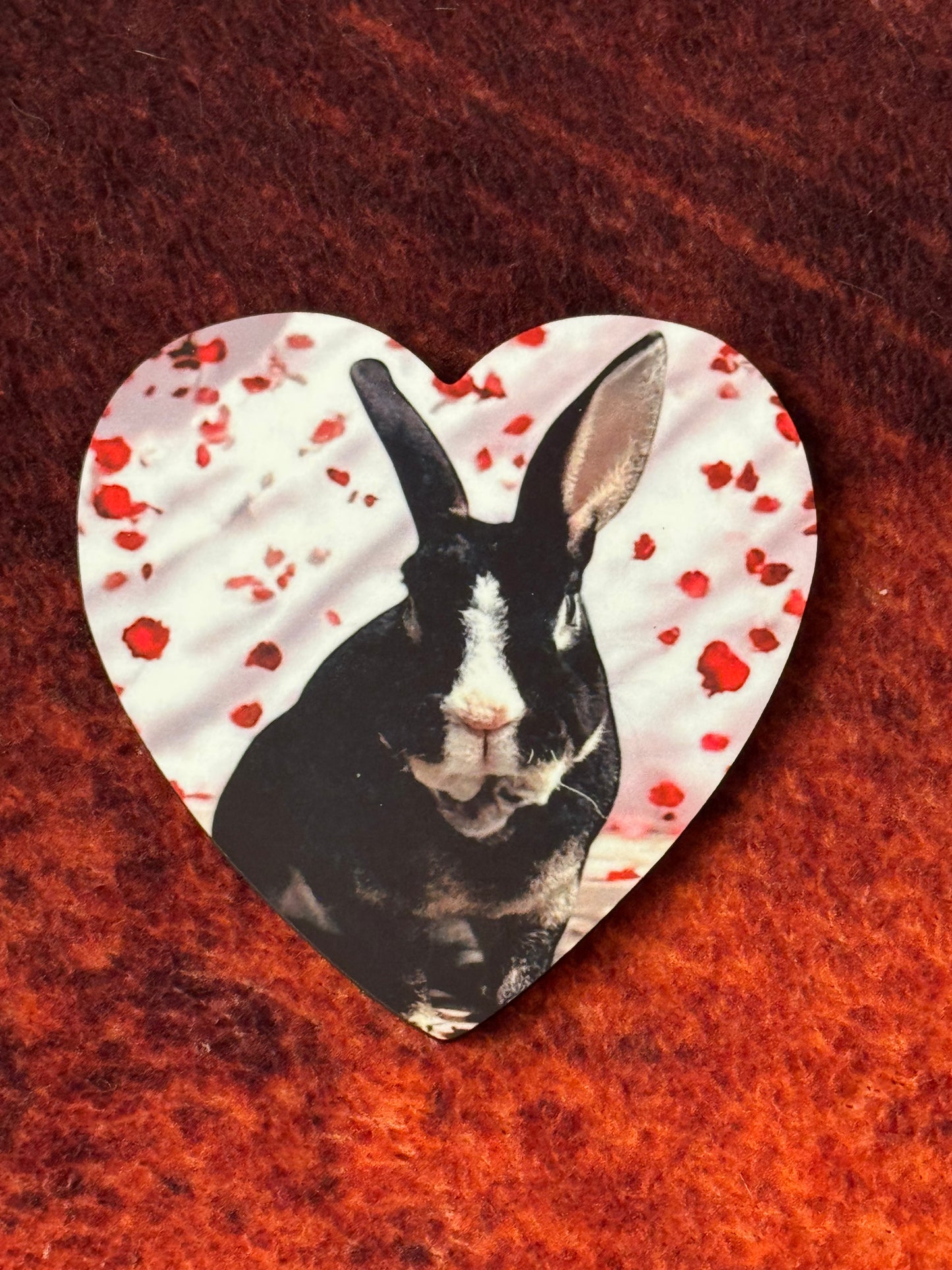 The Shrewsbury Valentine’s Collection