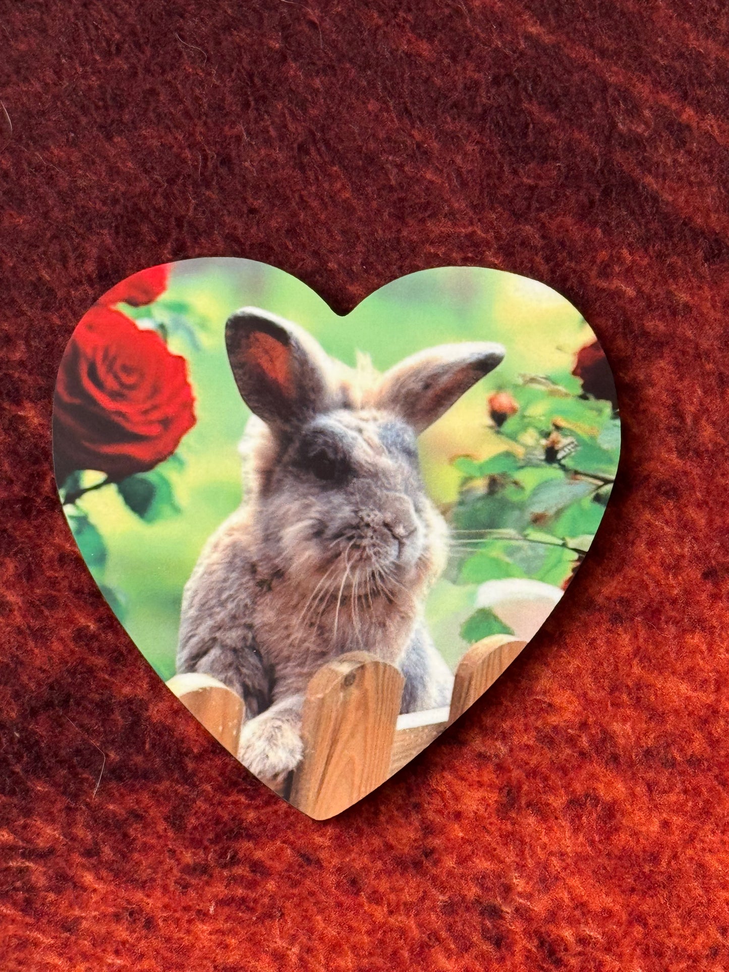 The Shrewsbury Valentine’s Collection
