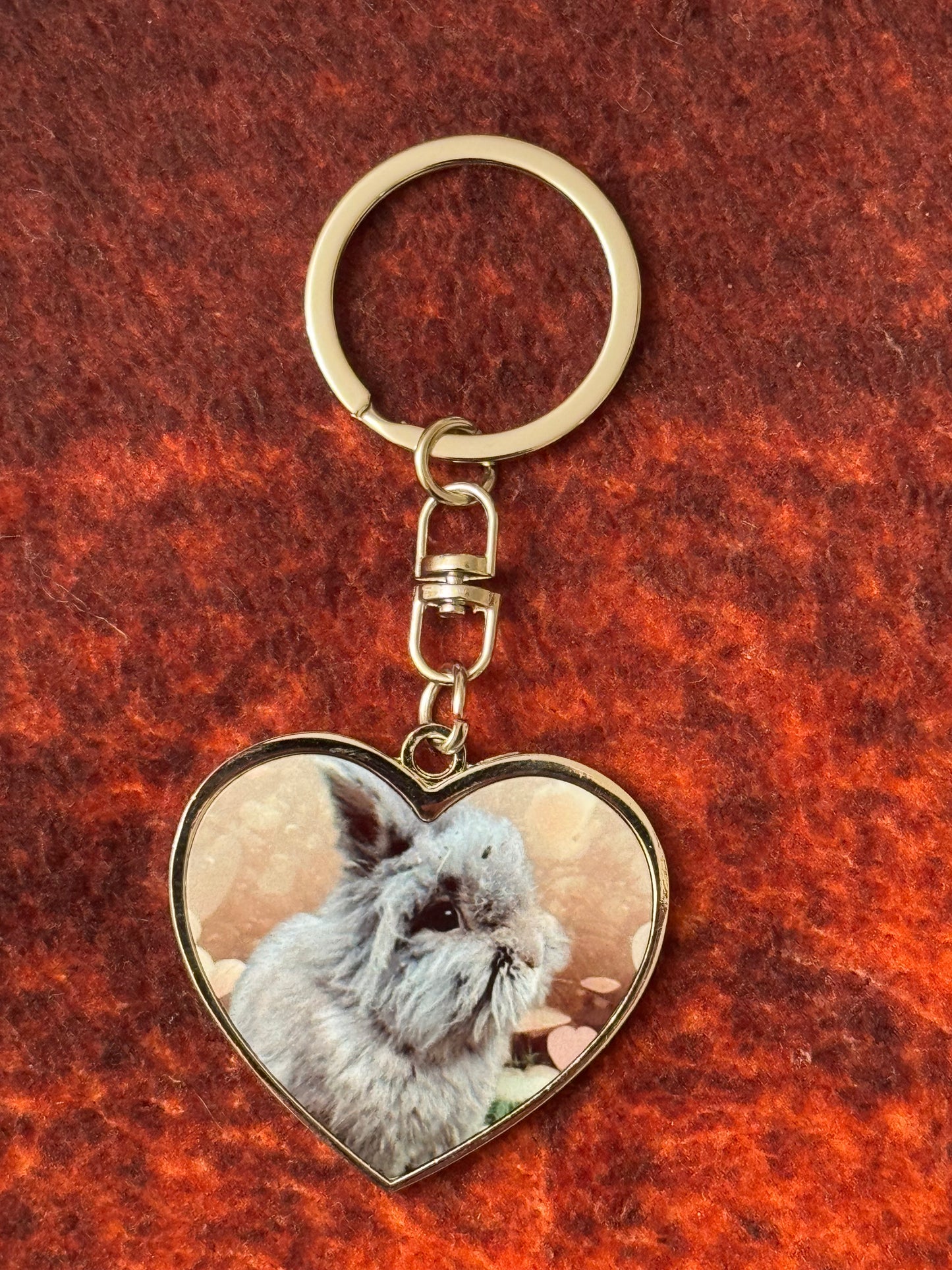 The Shrewsbury Valentine’s Collection