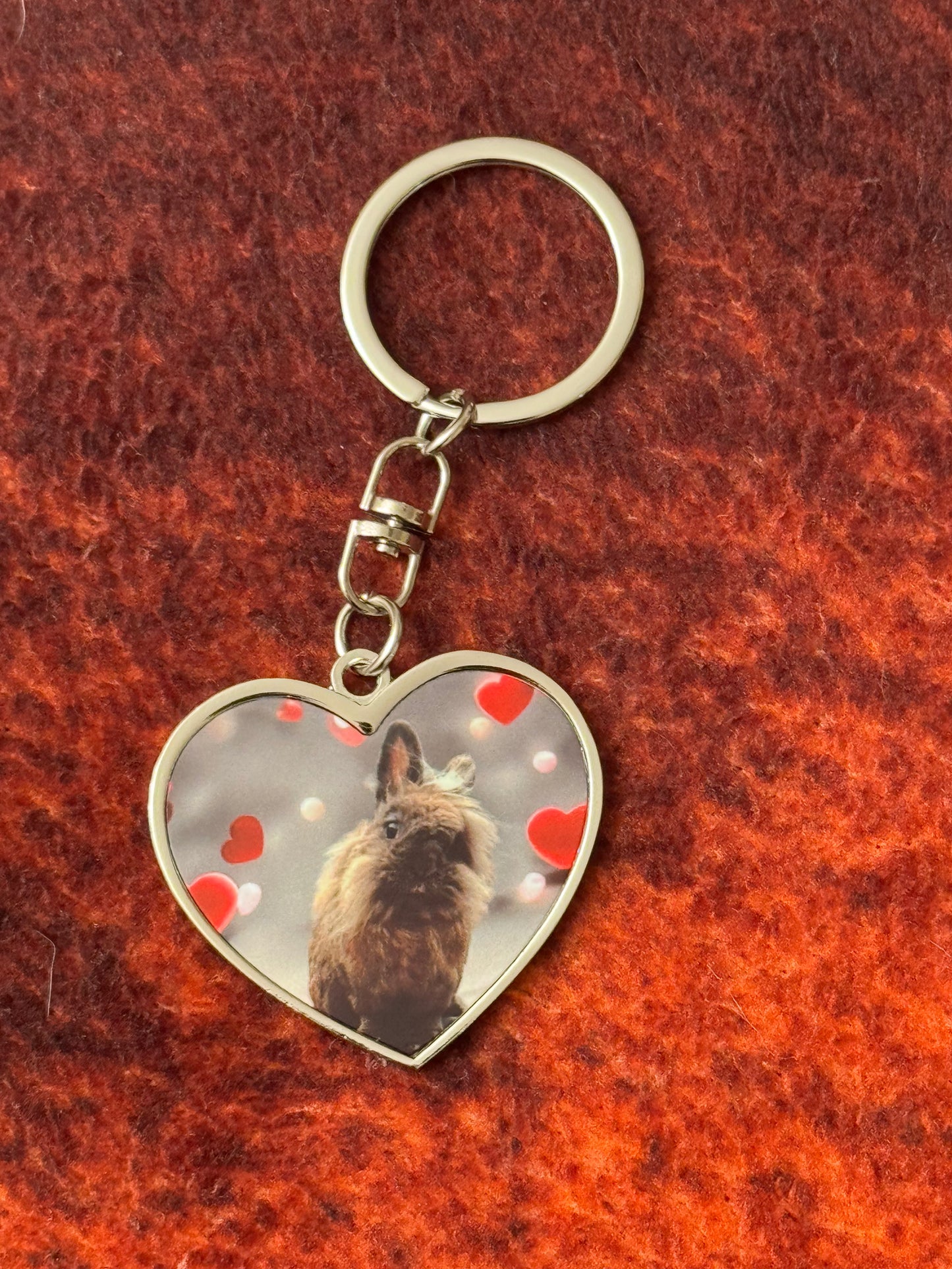 The Shrewsbury Valentine’s Collection