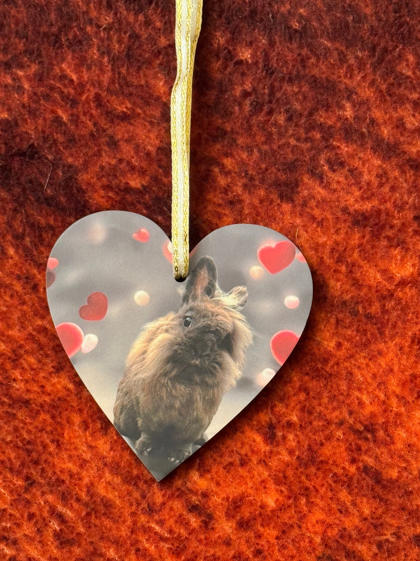 The Shrewsbury Valentine’s Collection