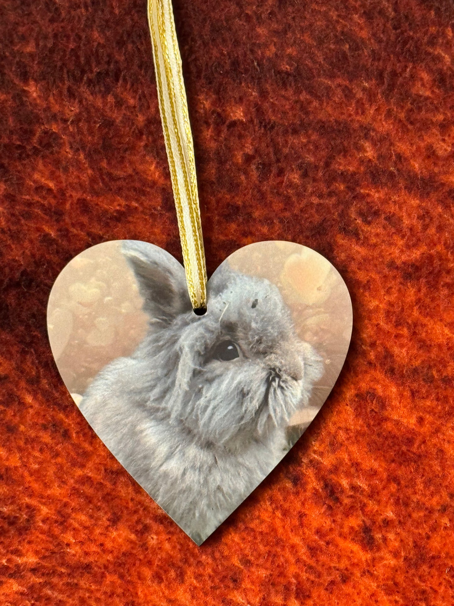The Shrewsbury Valentine’s Collection