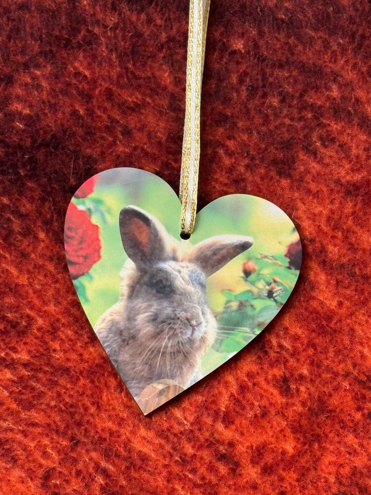 The Shrewsbury Valentine’s Collection