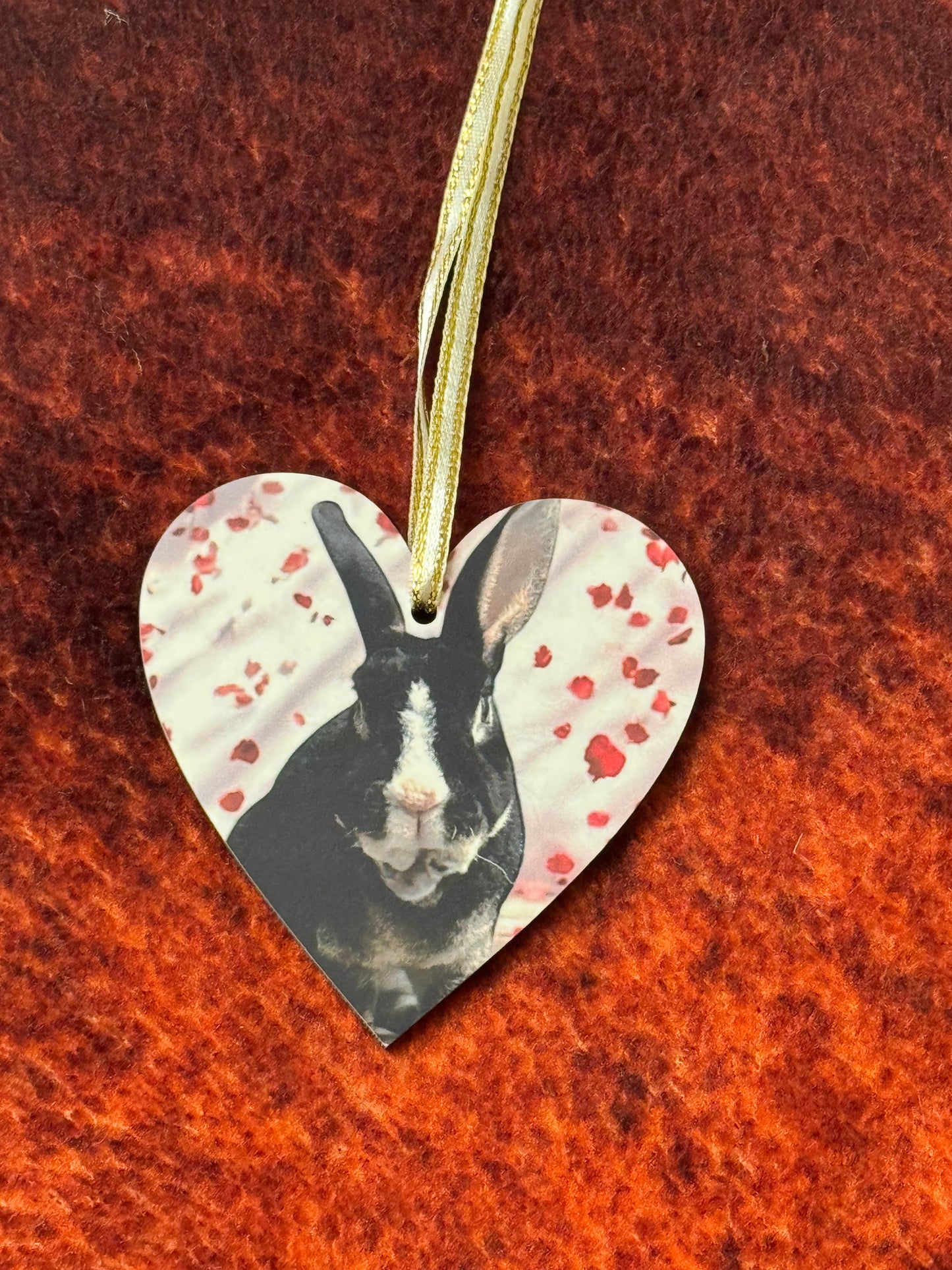 The Shrewsbury Valentine’s Collection