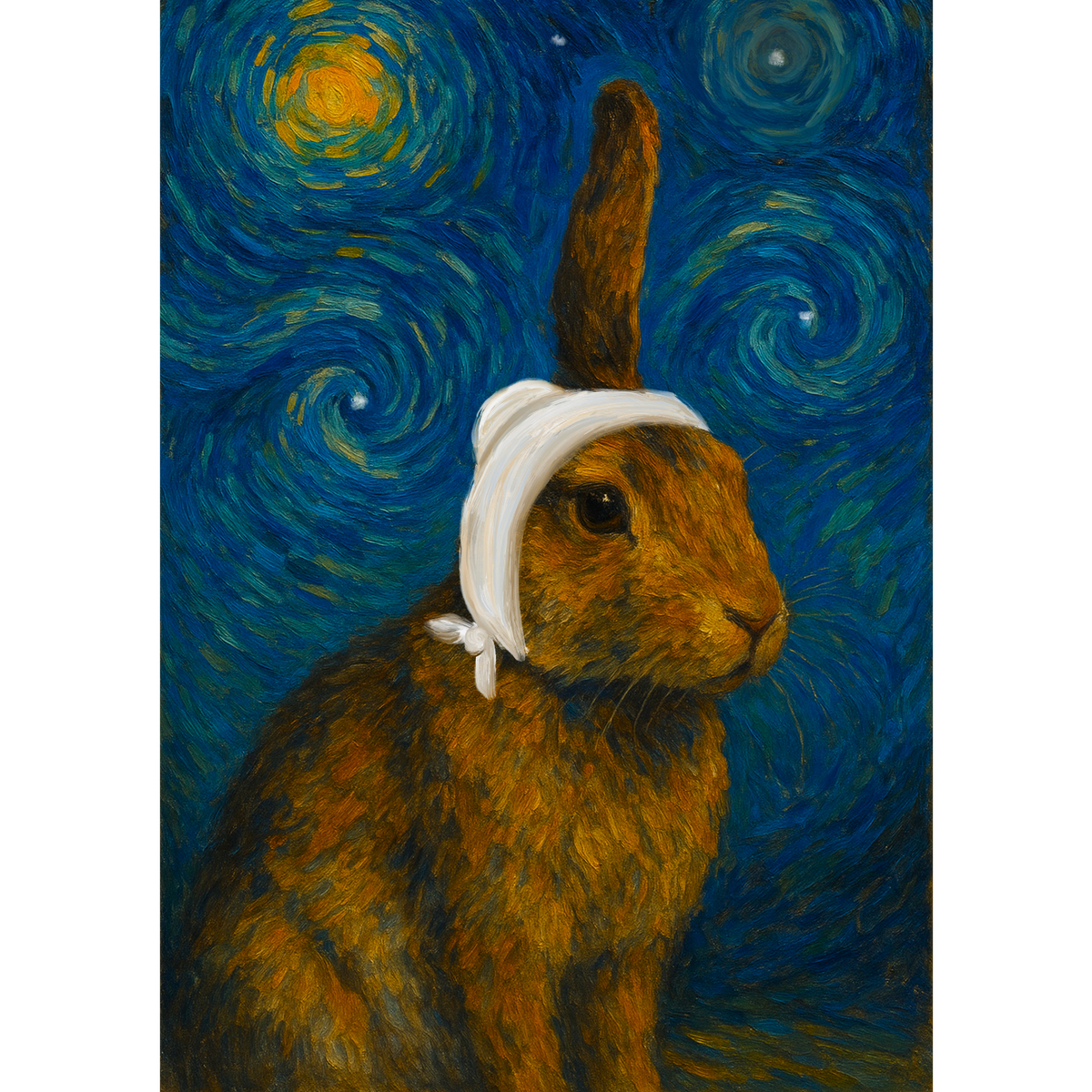 Bun Gough T-Shirt