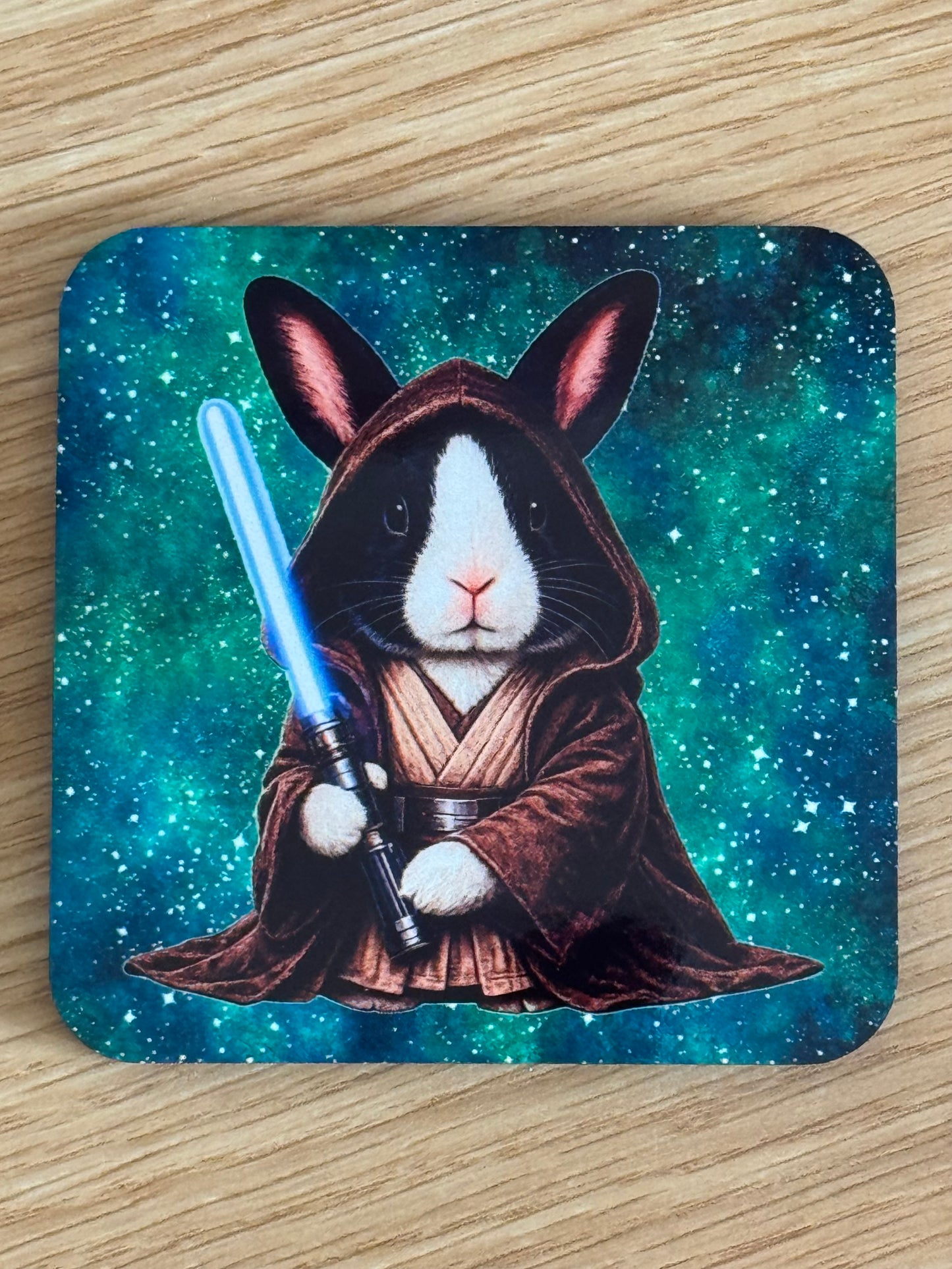CCRR - Star Wars Parody Buns - Robert