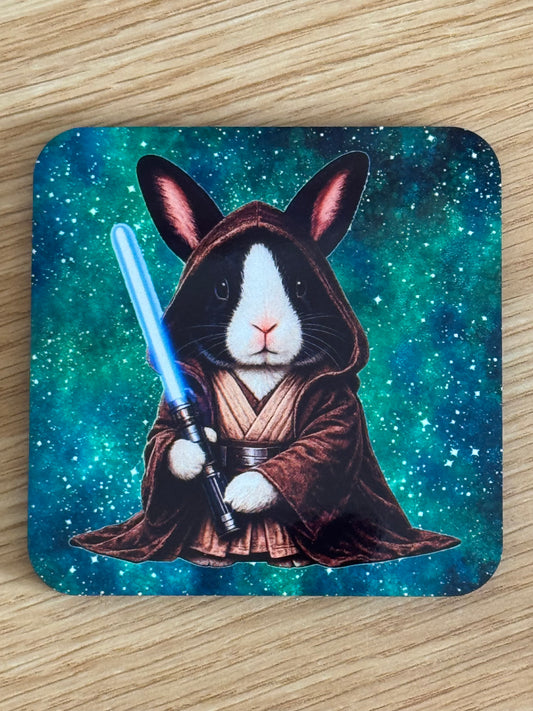 CCRR - Star Wars Parody Buns - Robert