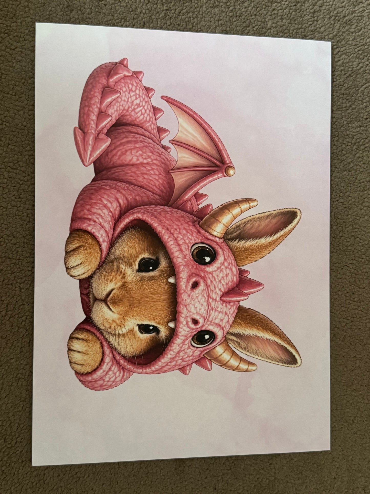 Monday Madness - A4 Art Prints