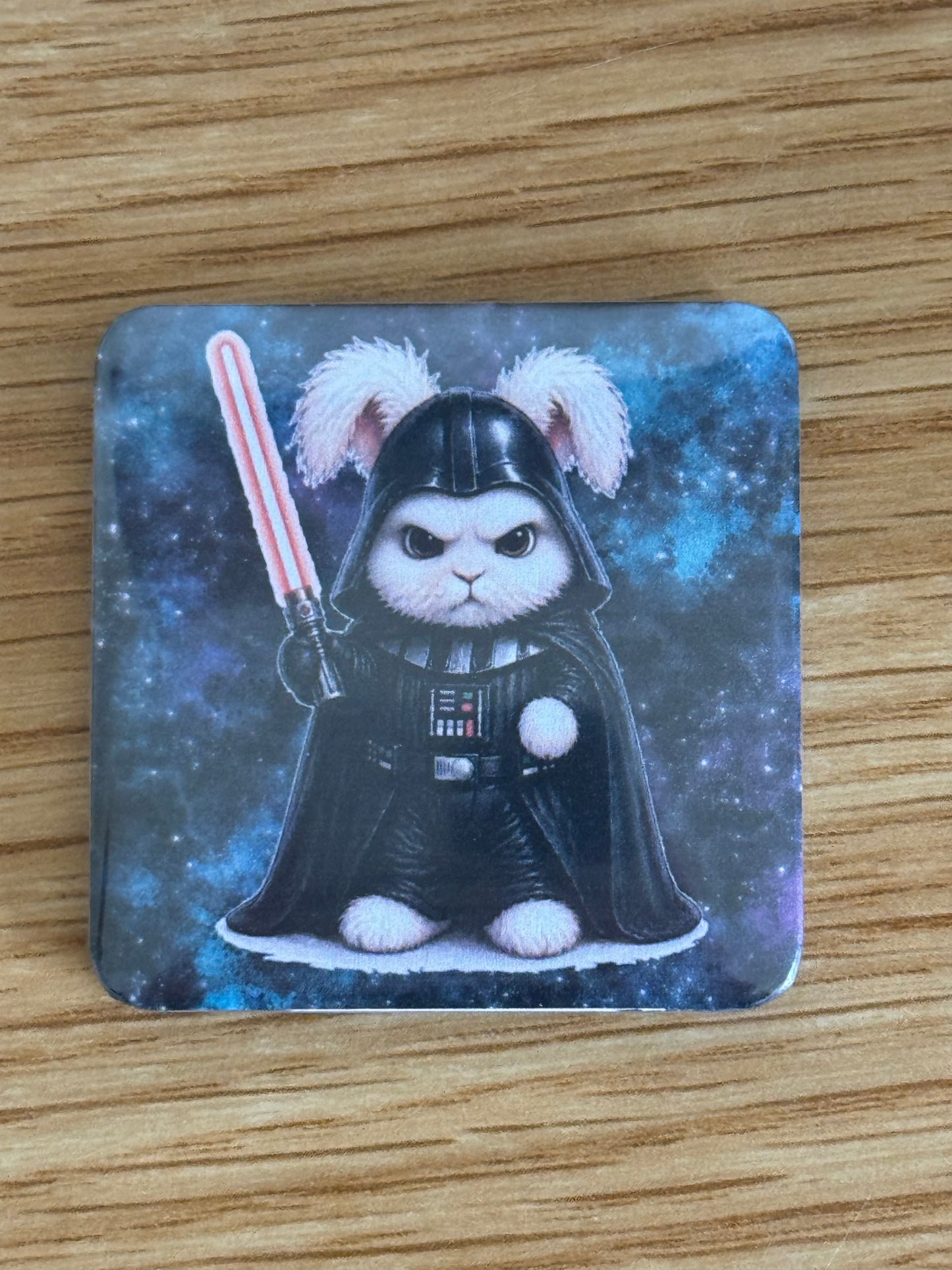 CCRR - Star Wars Parody Buns - Bruce