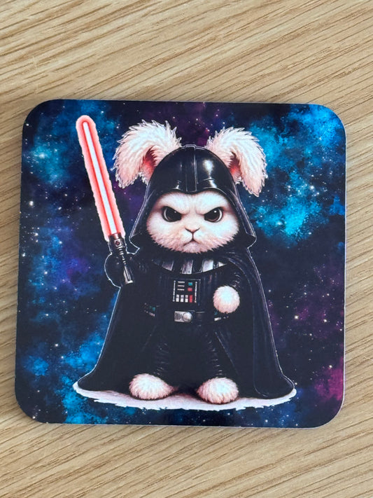 CCRR - Star Wars Parody Buns - Bruce