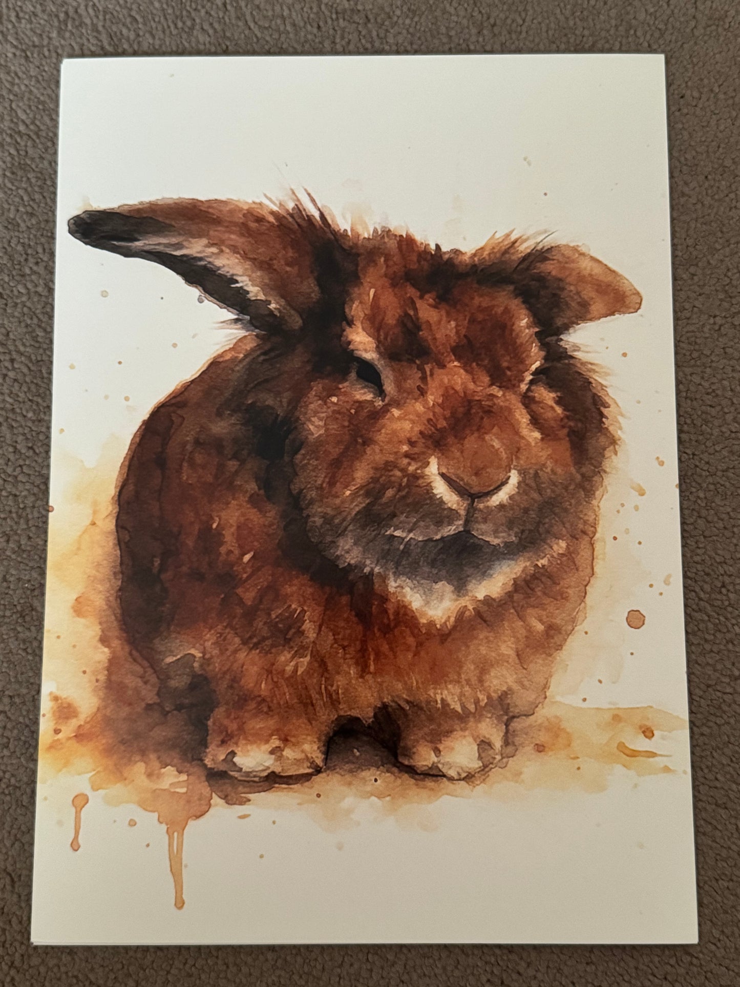 Monday Madness - A4 Art Prints