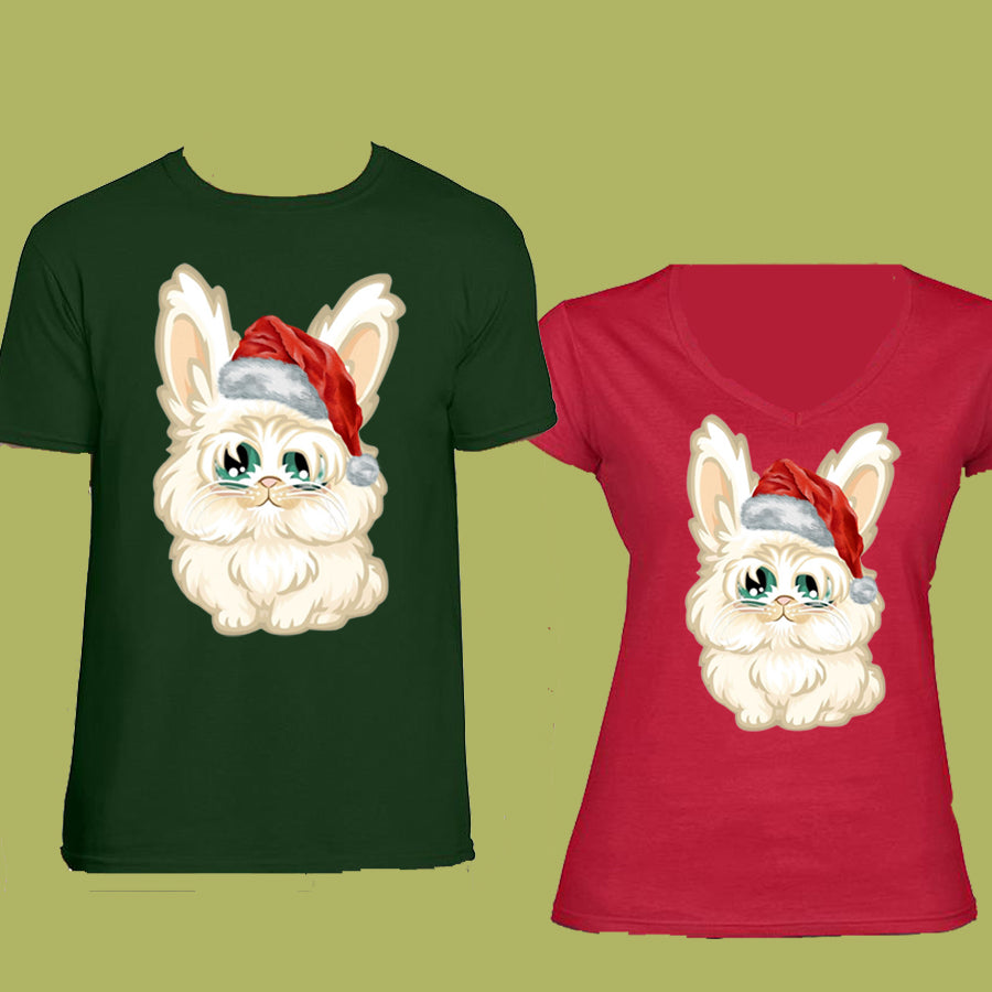 BRUCEMAS Christmas T-Shirt