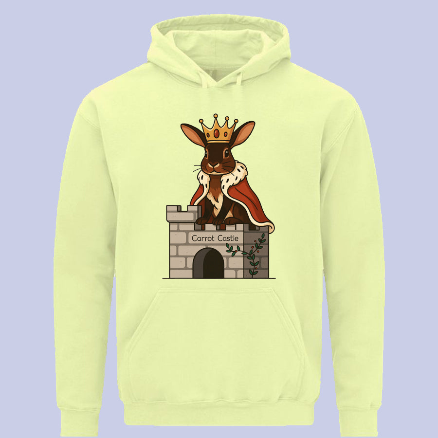 CCRR Watson Overhead Hoodie