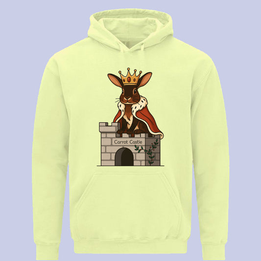 CCRR Watson Overhead Hoodie