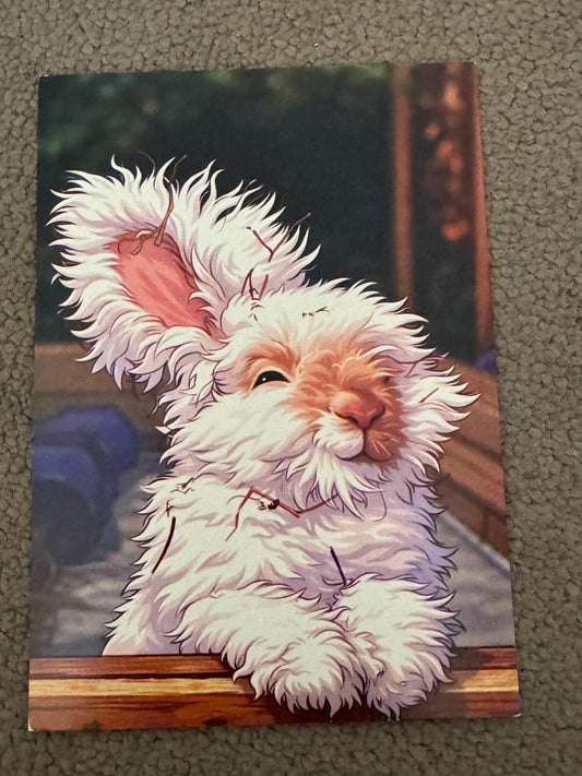 Monday Madness - A6 Art Prints
