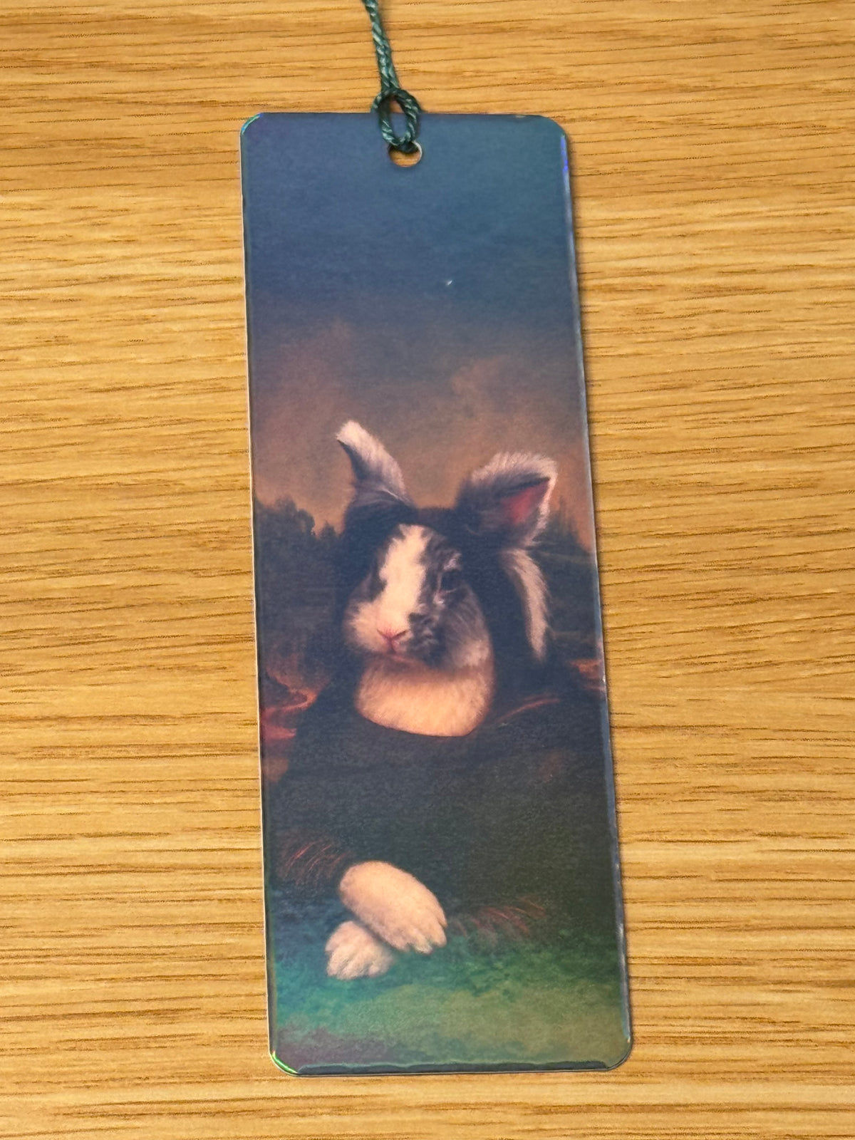 The Art Buns Bookmarks - The Warren Creations