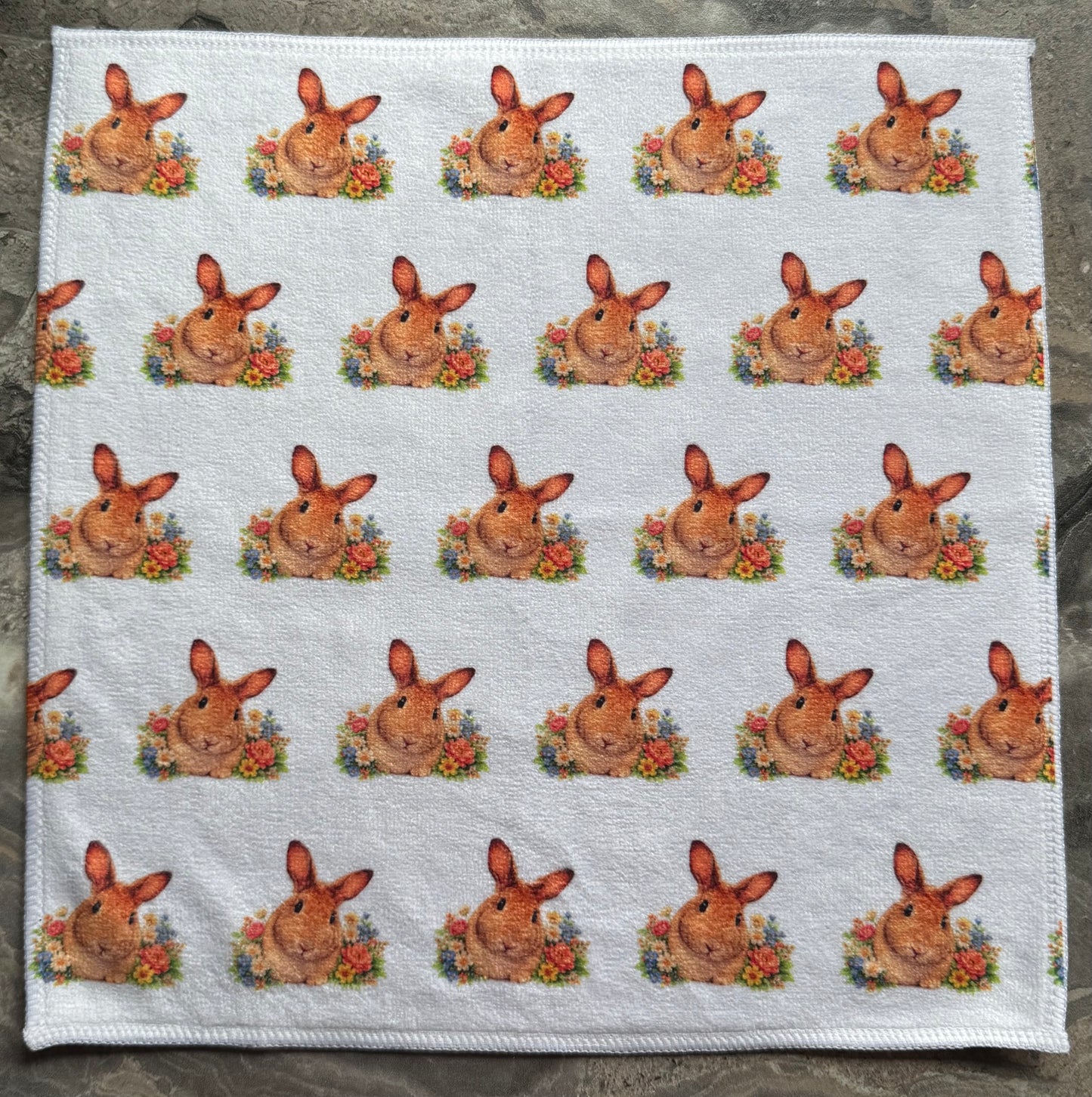 CCRR - Microfibre Cloth